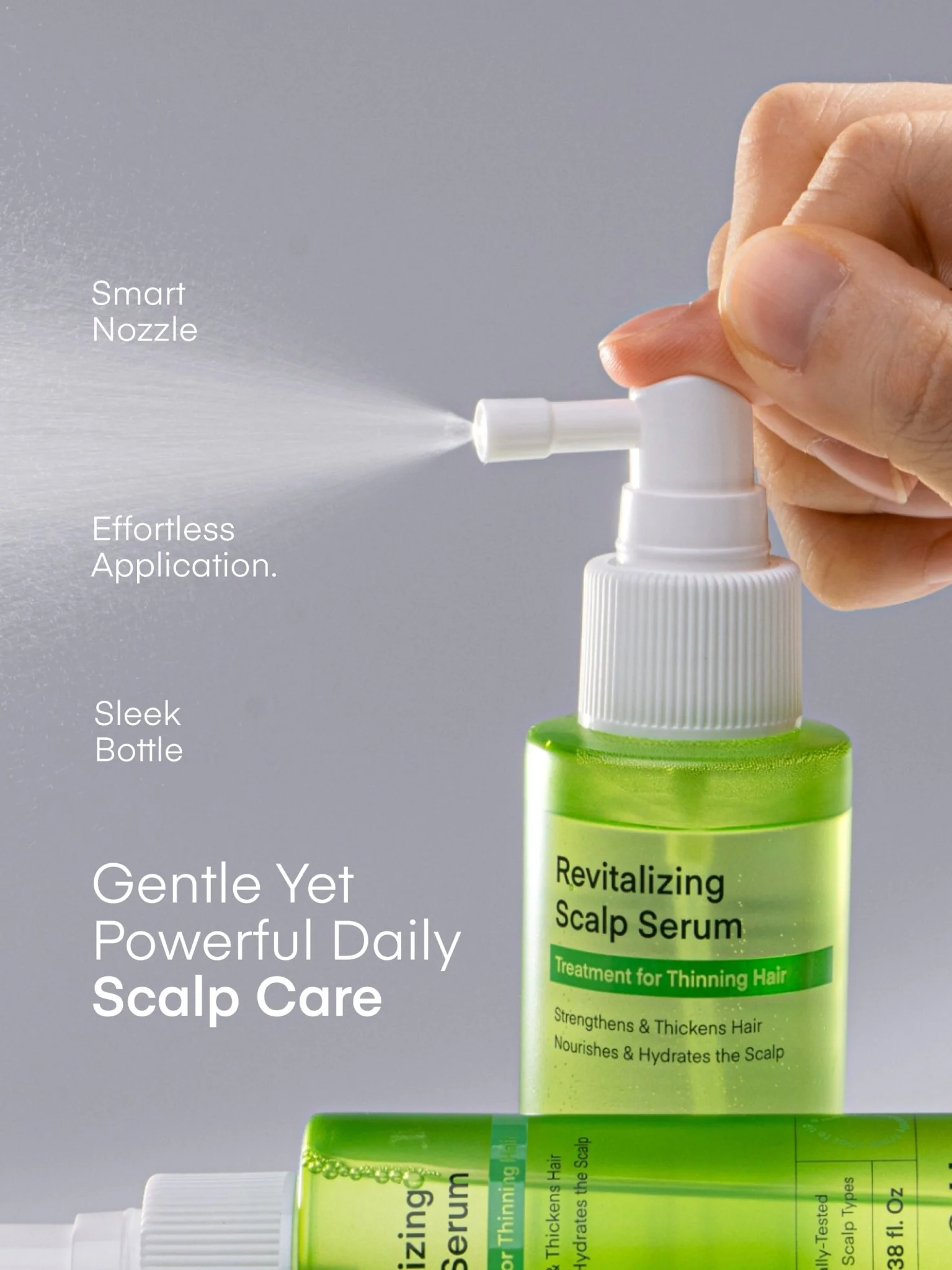Revitalizing Scalp Serum - Image 6