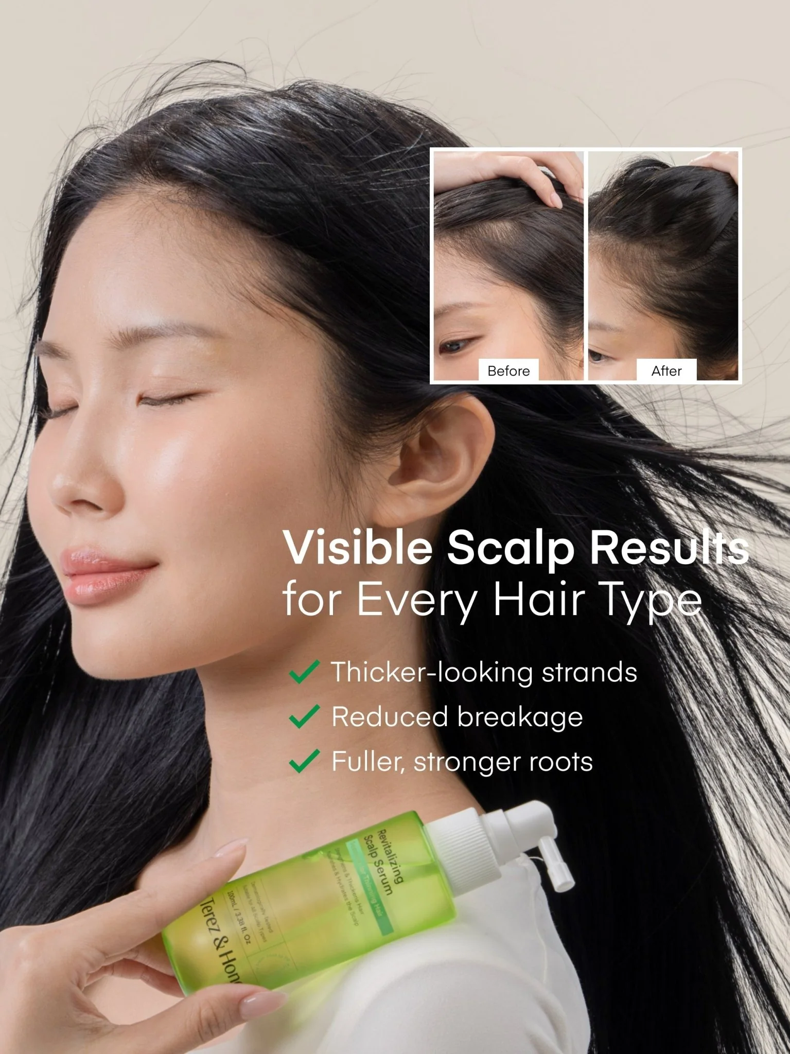 Revitalizing Scalp Serum - Image 7