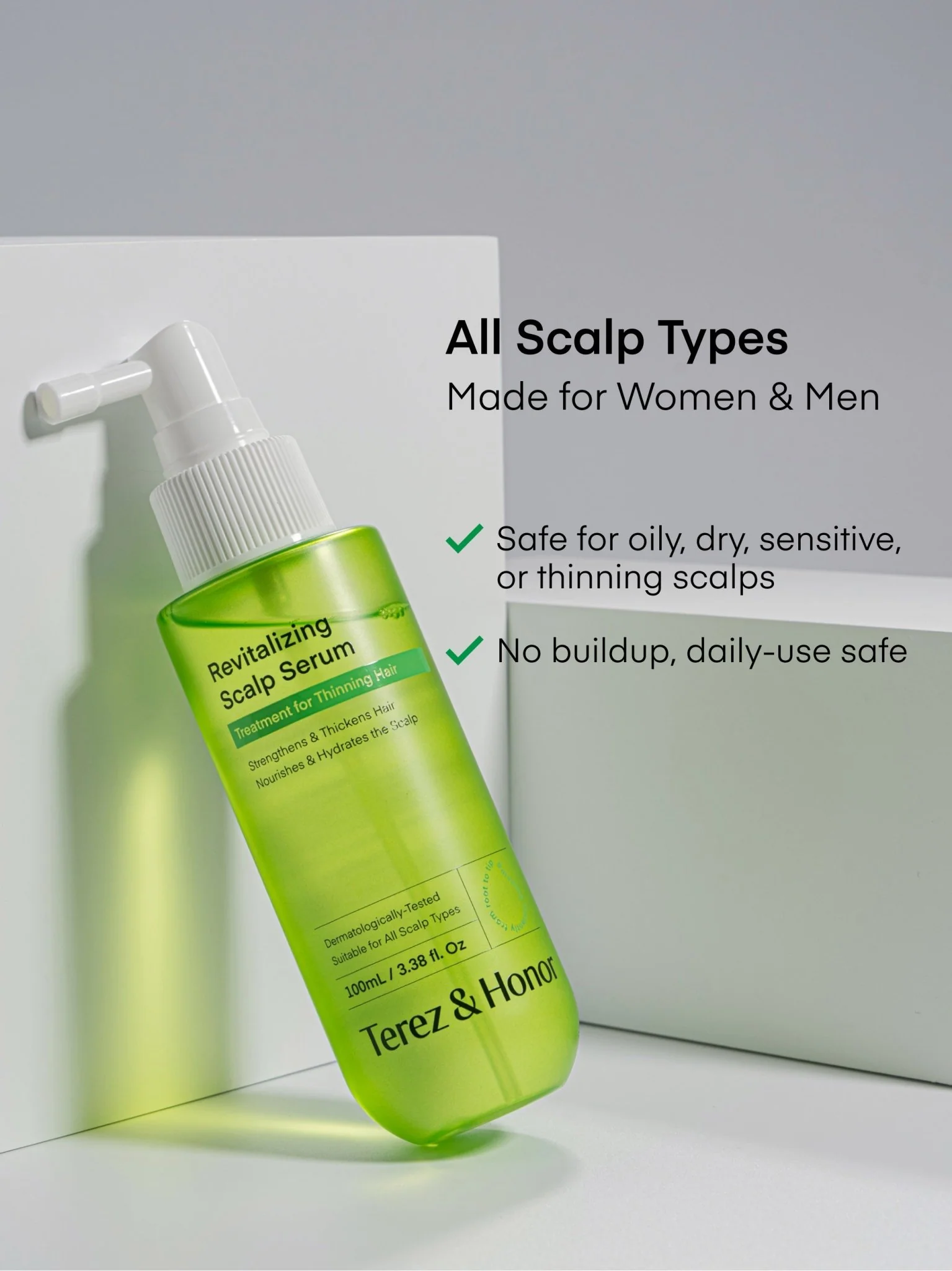 Revitalizing Scalp Serum - Image 8