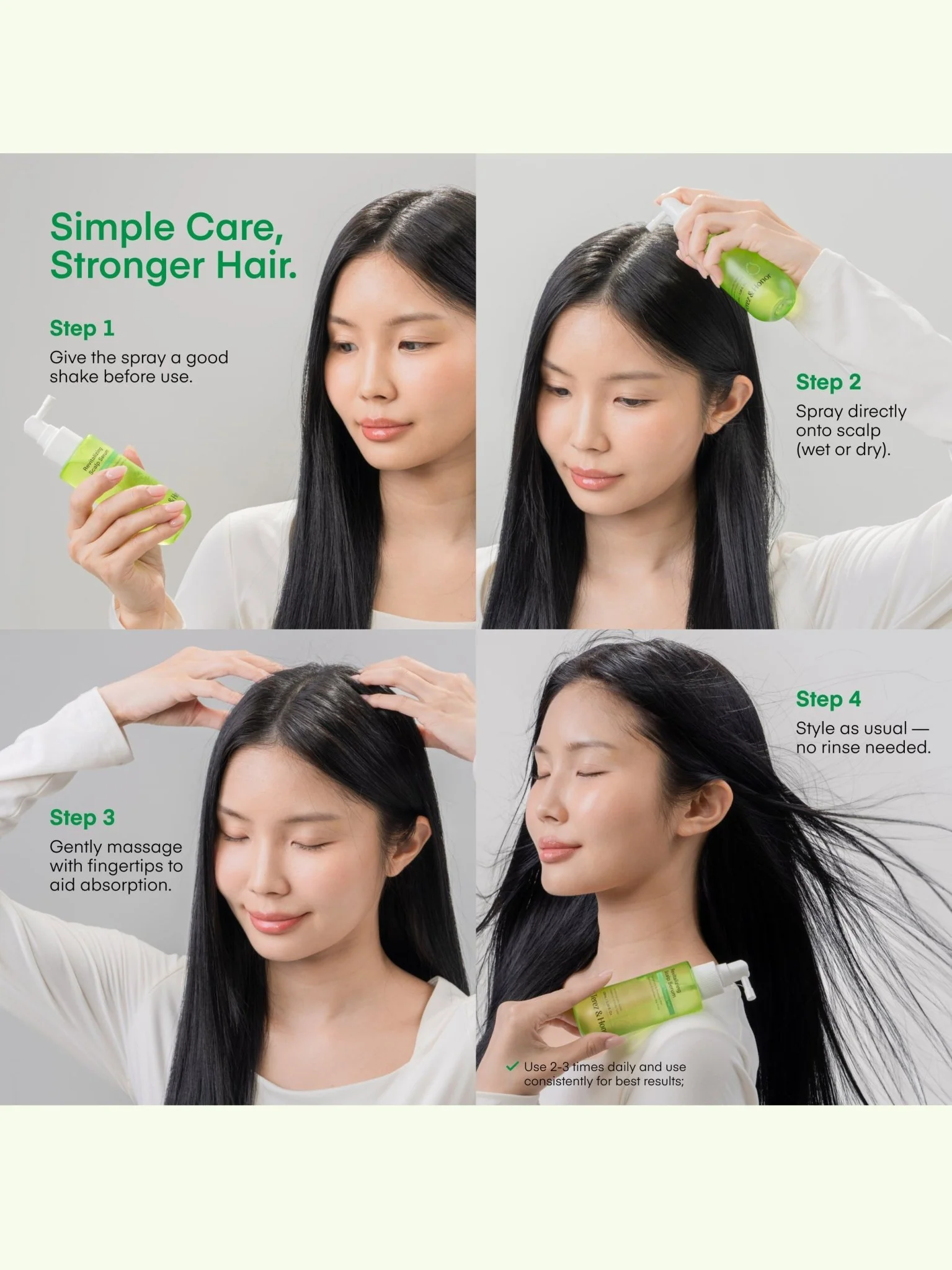 Revitalizing Scalp Serum - Image 9