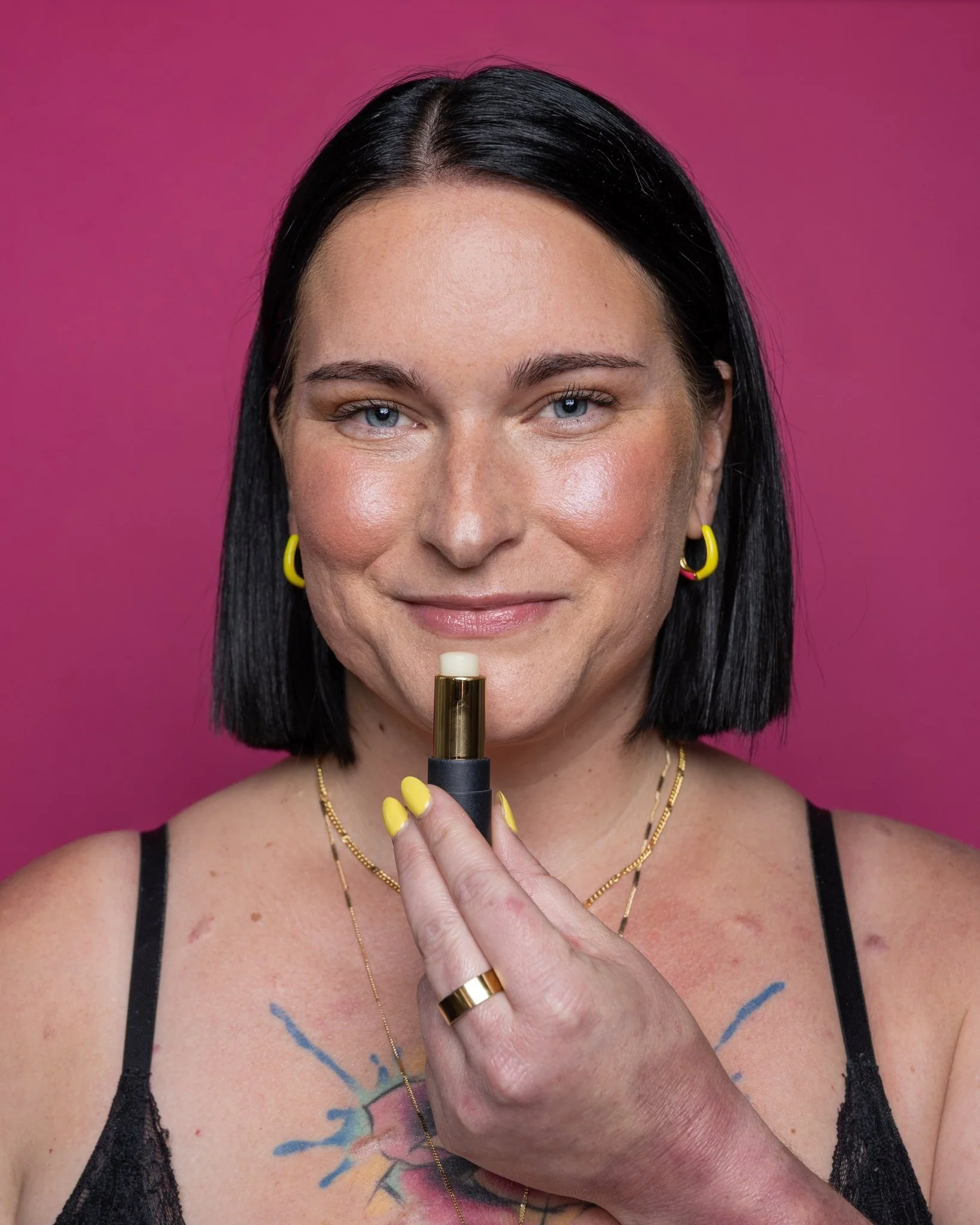 Revive Hydrating Lip Balm - Image 24