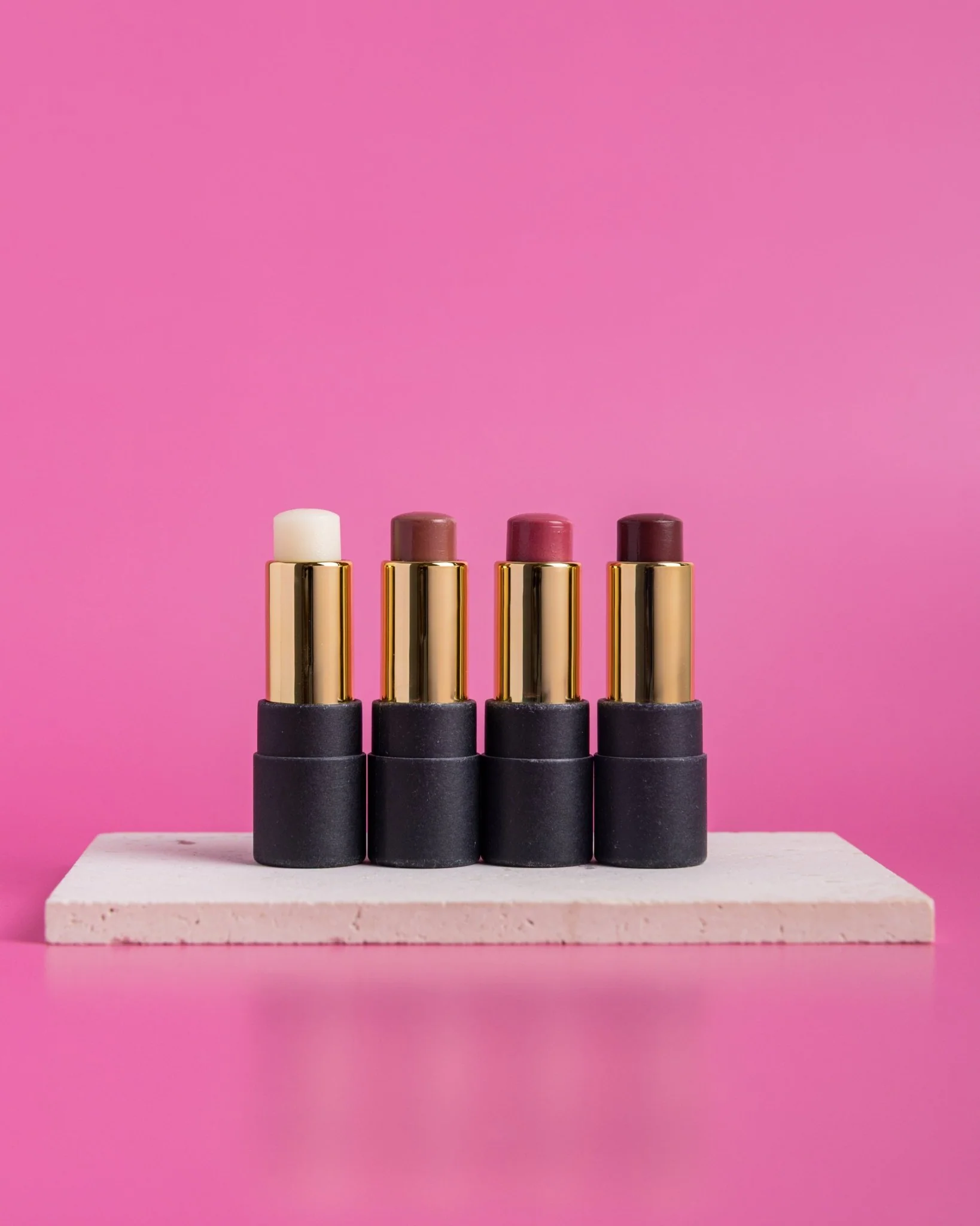 Revive Hydrating Lip Balm - Image 27