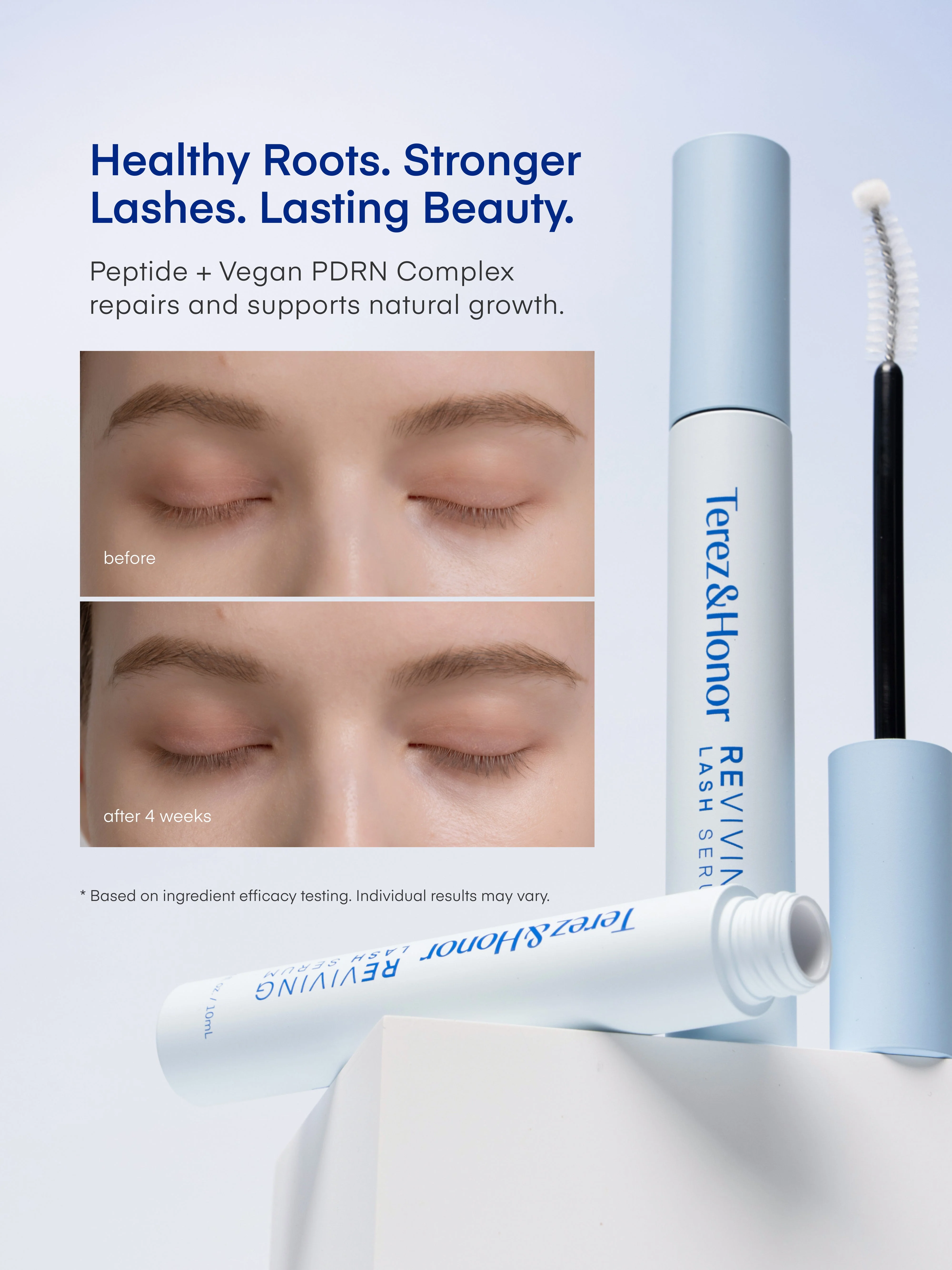 REviving Lash Serum - Image 3