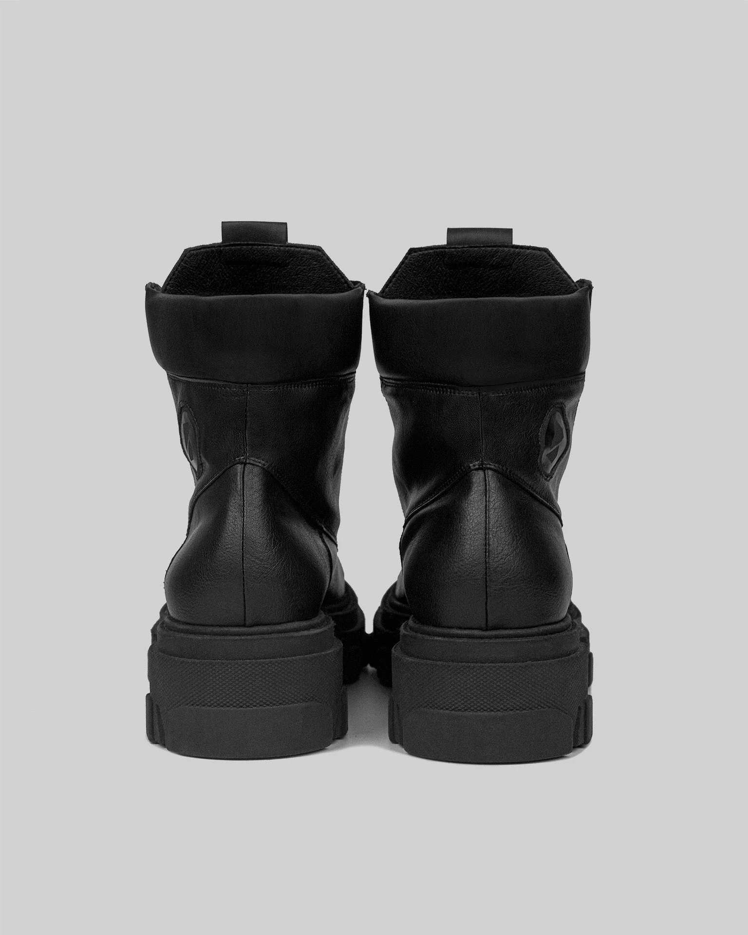 Riot black boots - Image 5