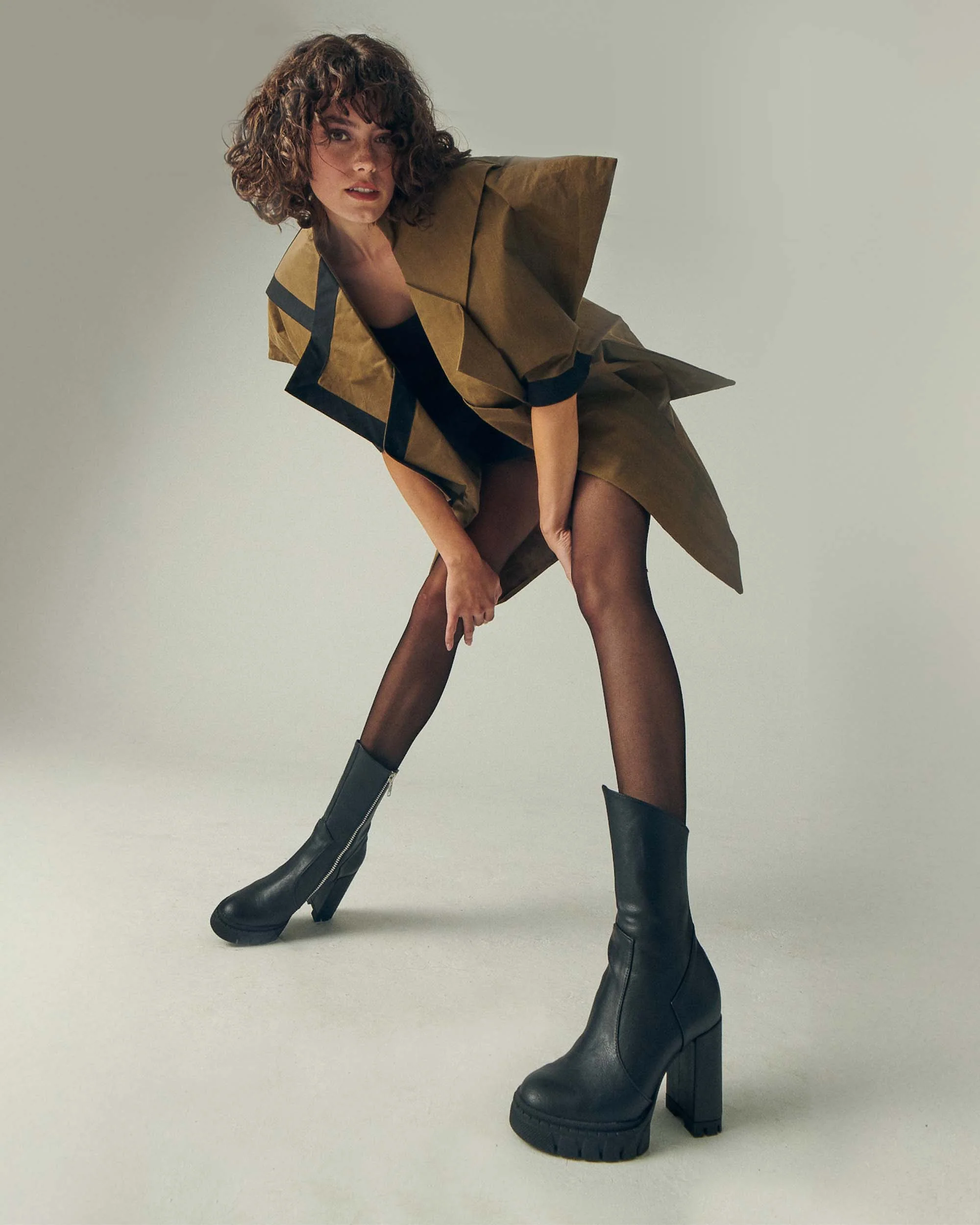 Ritual boots black - Image 2