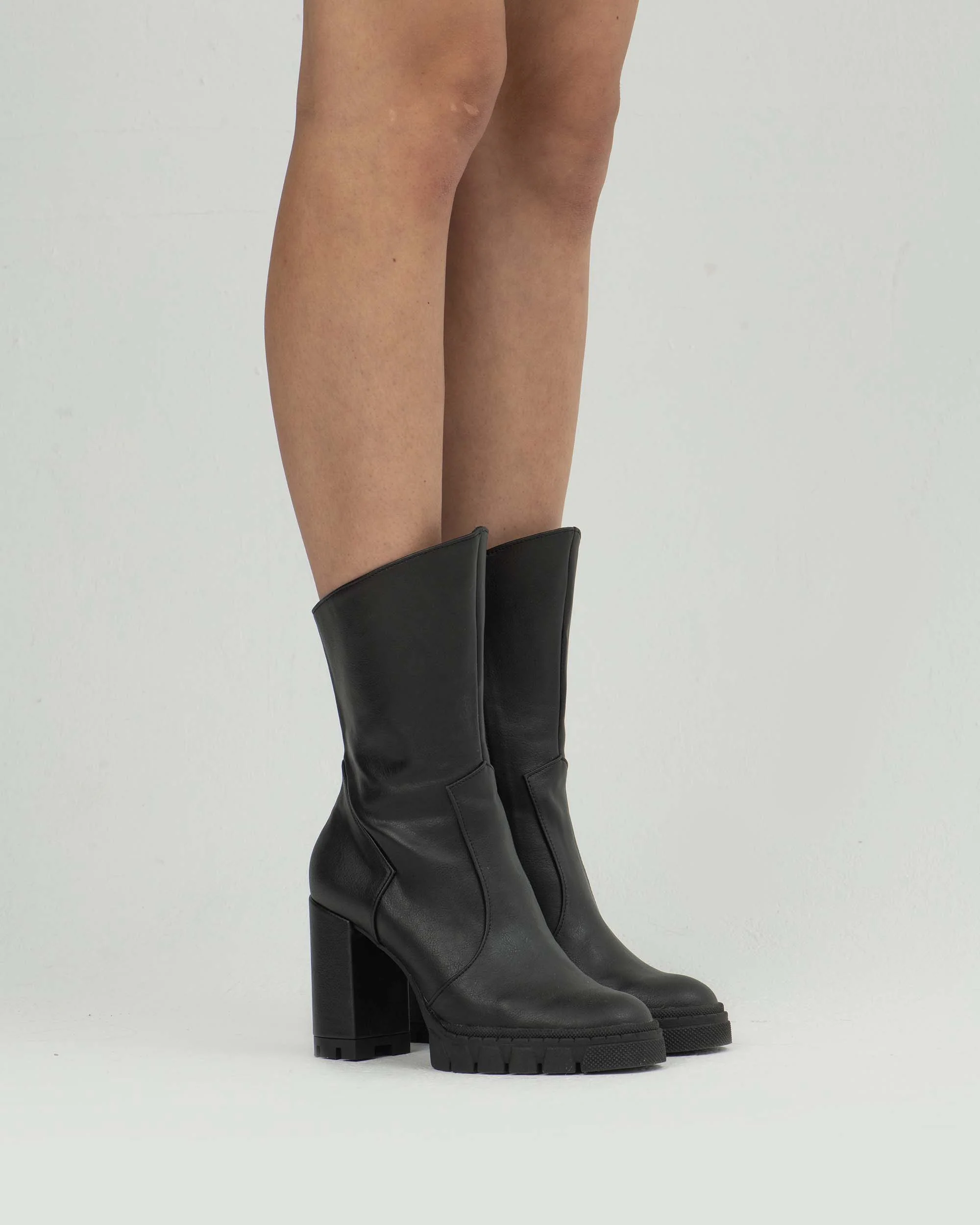 Ritual boots black - Image 4