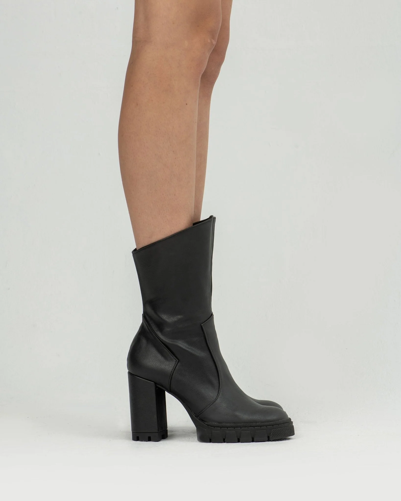 Ritual boots black - Image 5