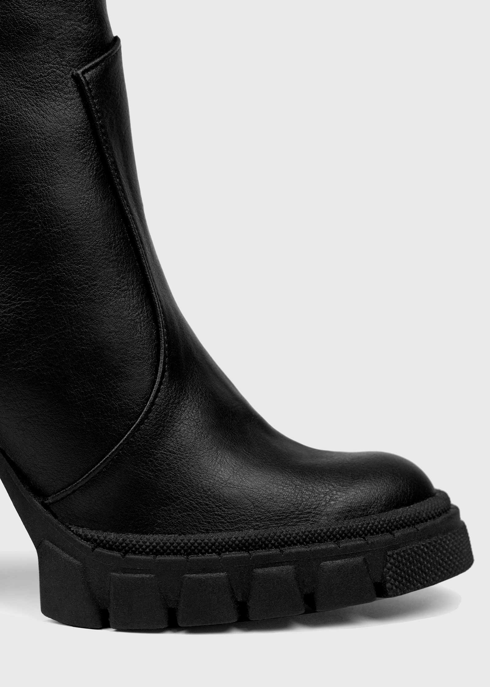 Ritual boots black - Image 6