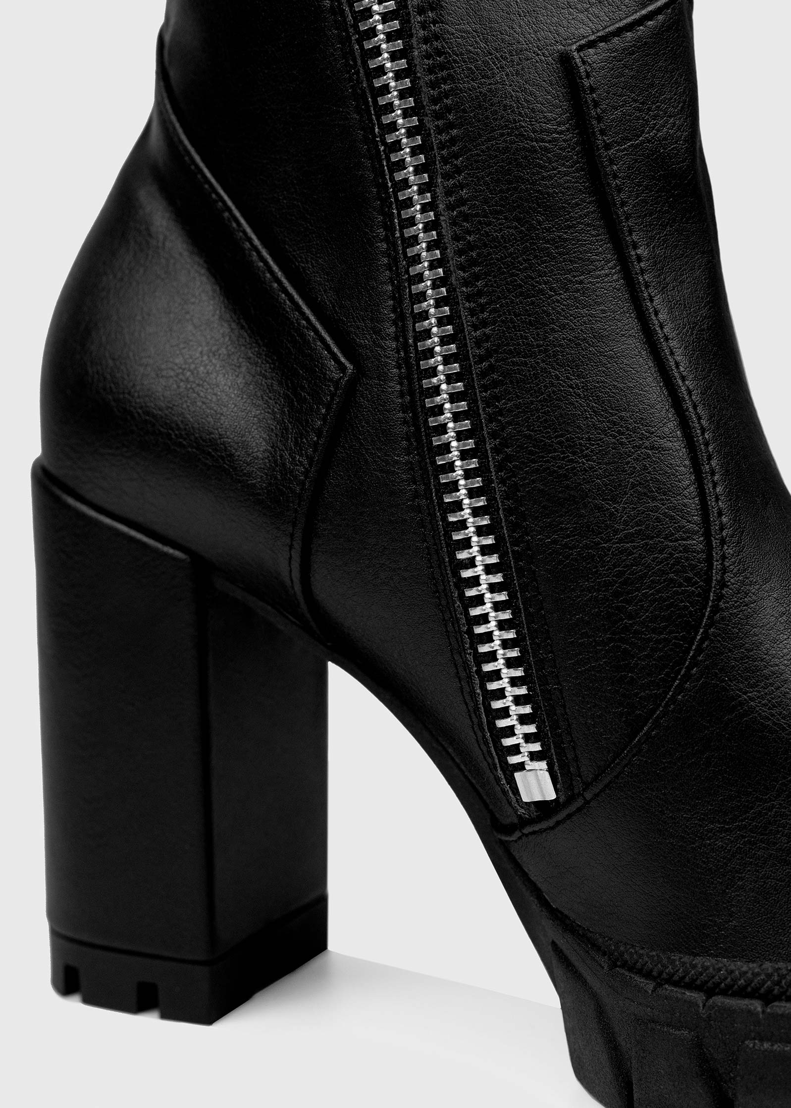 Ritual boots black - Image 7