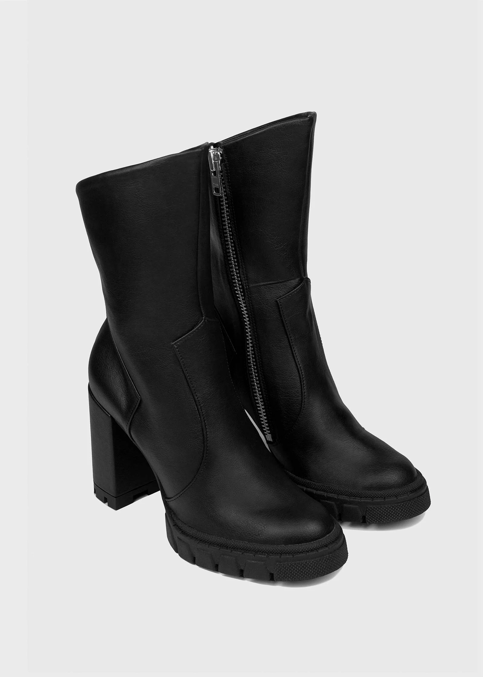 Ritual boots black - Image 8