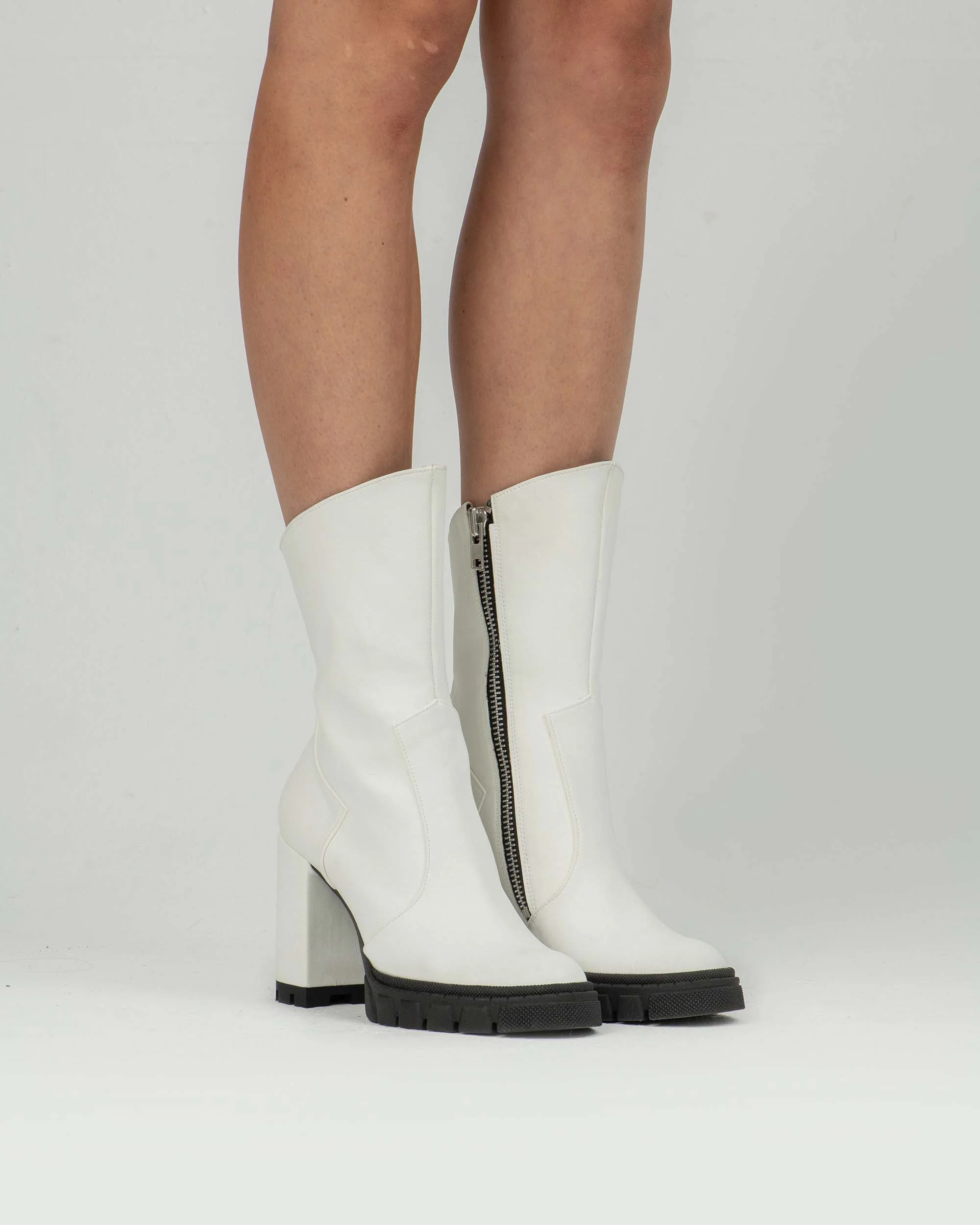 Ritual boots white - Image 11