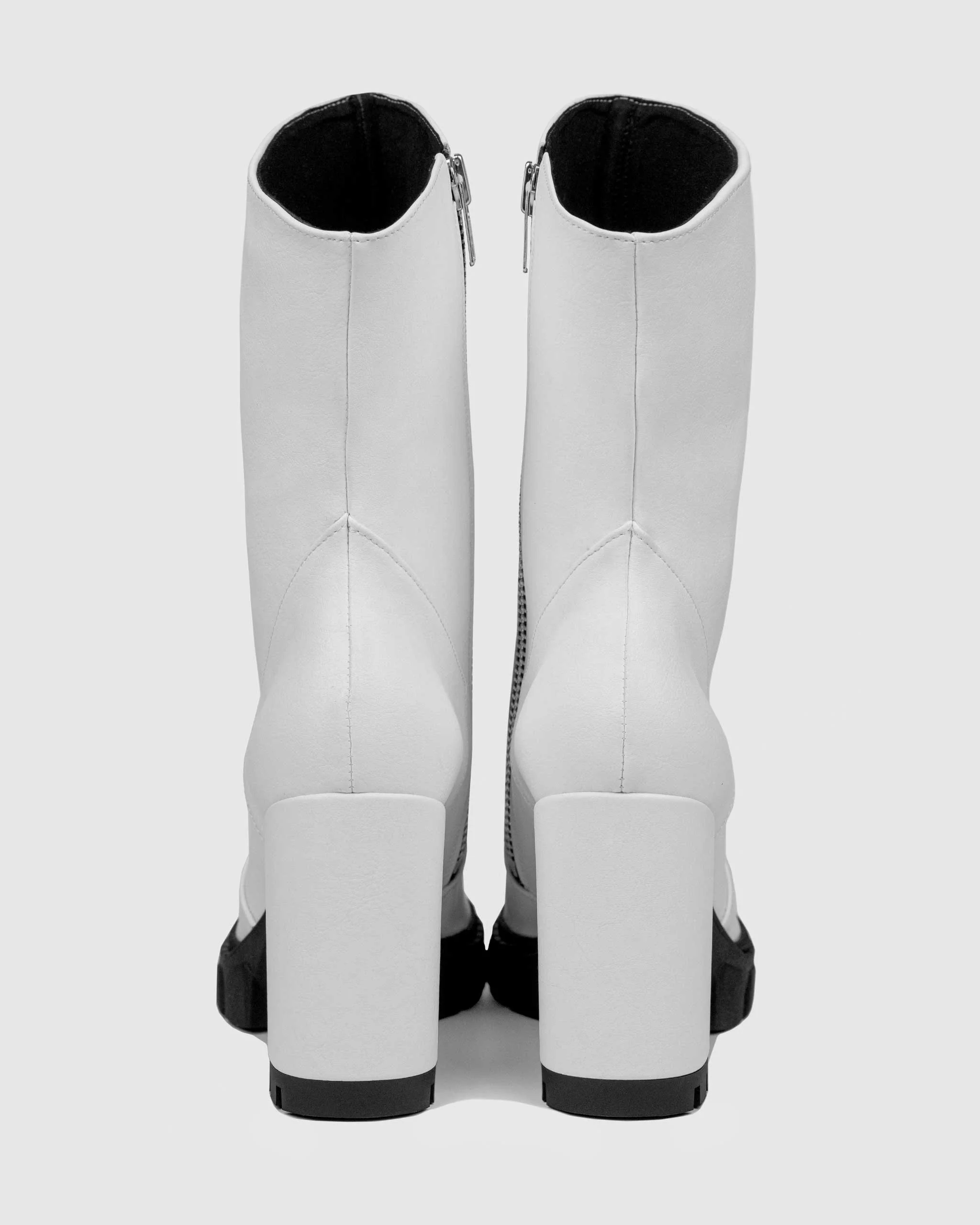 Ritual boots white - Image 3