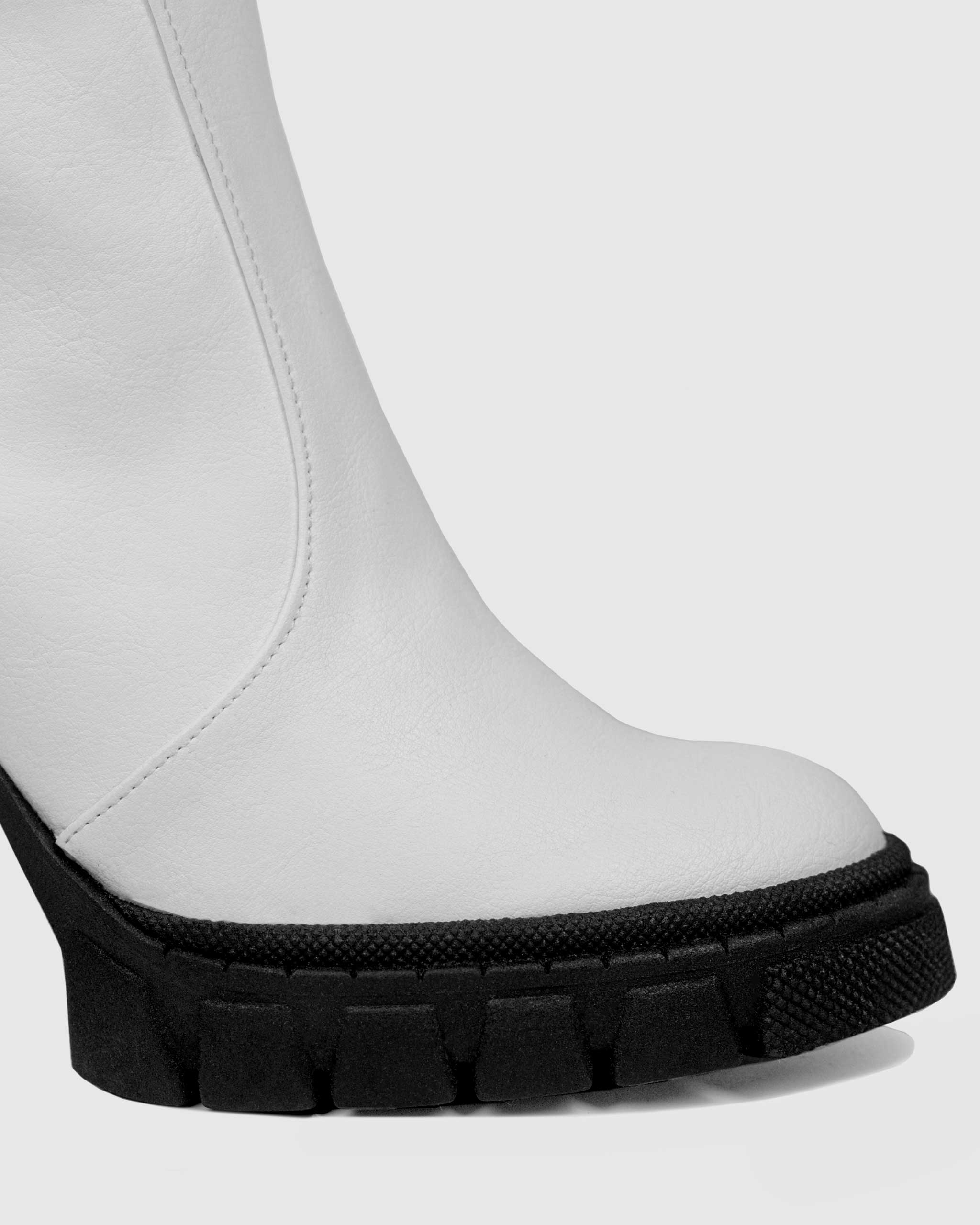 Ritual boots white - Image 5
