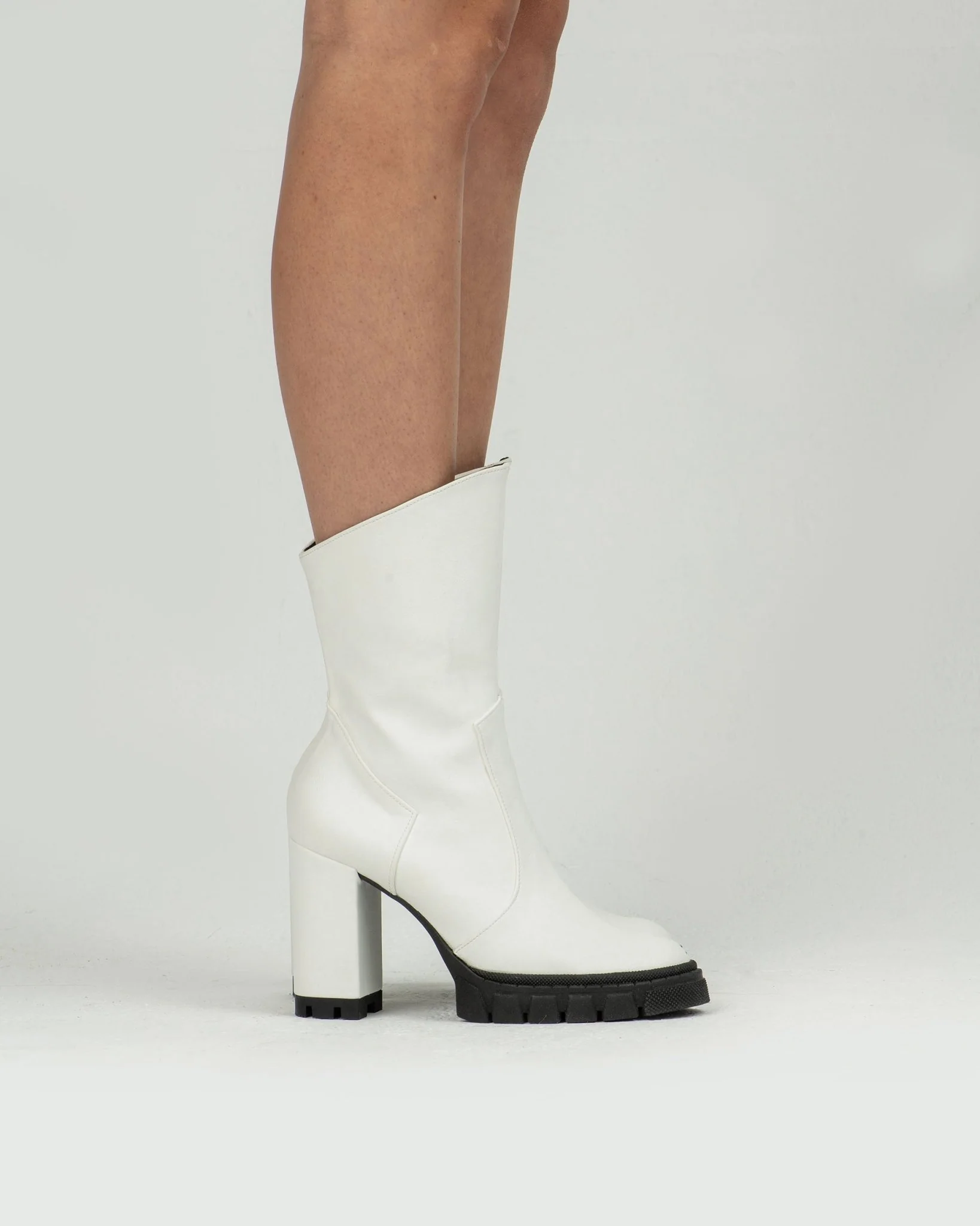 Ritual boots white - Image 9