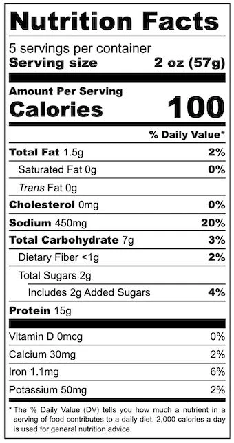 Roast Beef (6 pack) - Image 5