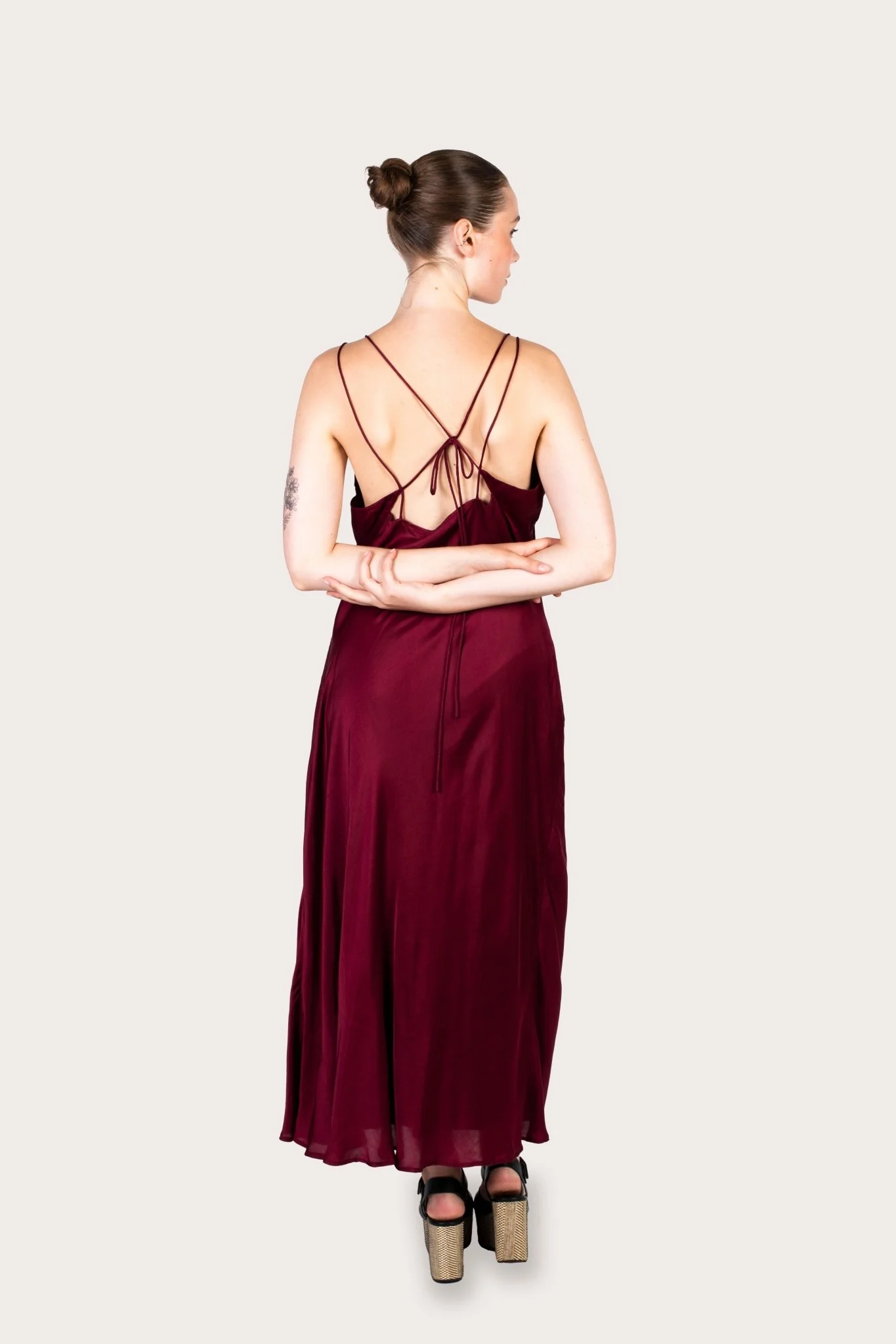 Robe Ely Ruby - Image 2