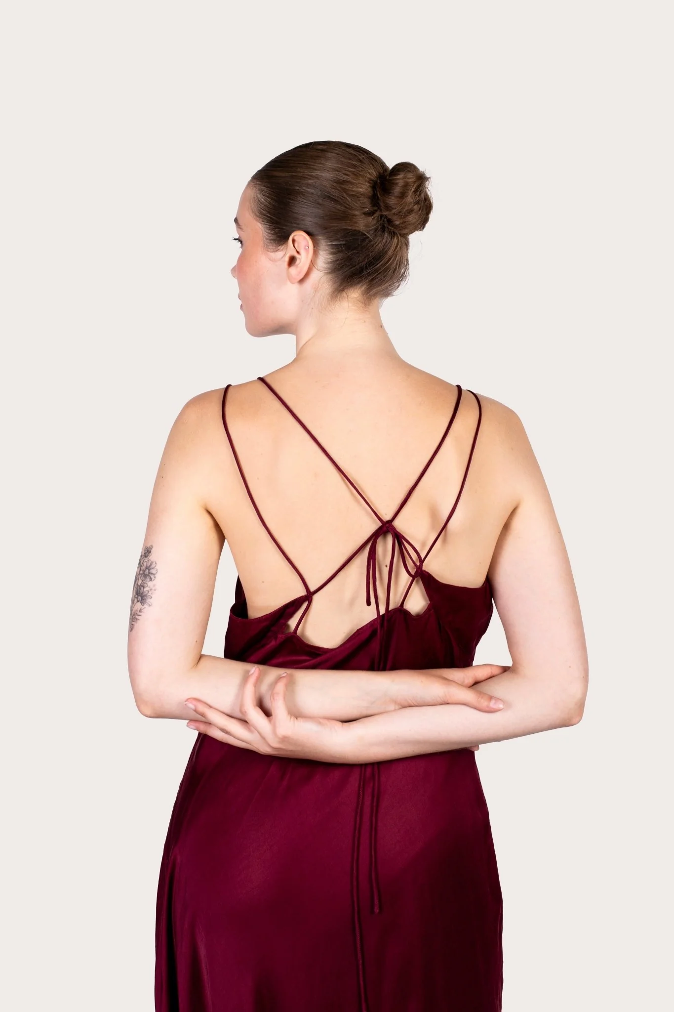 Robe Ely Ruby - Image 5