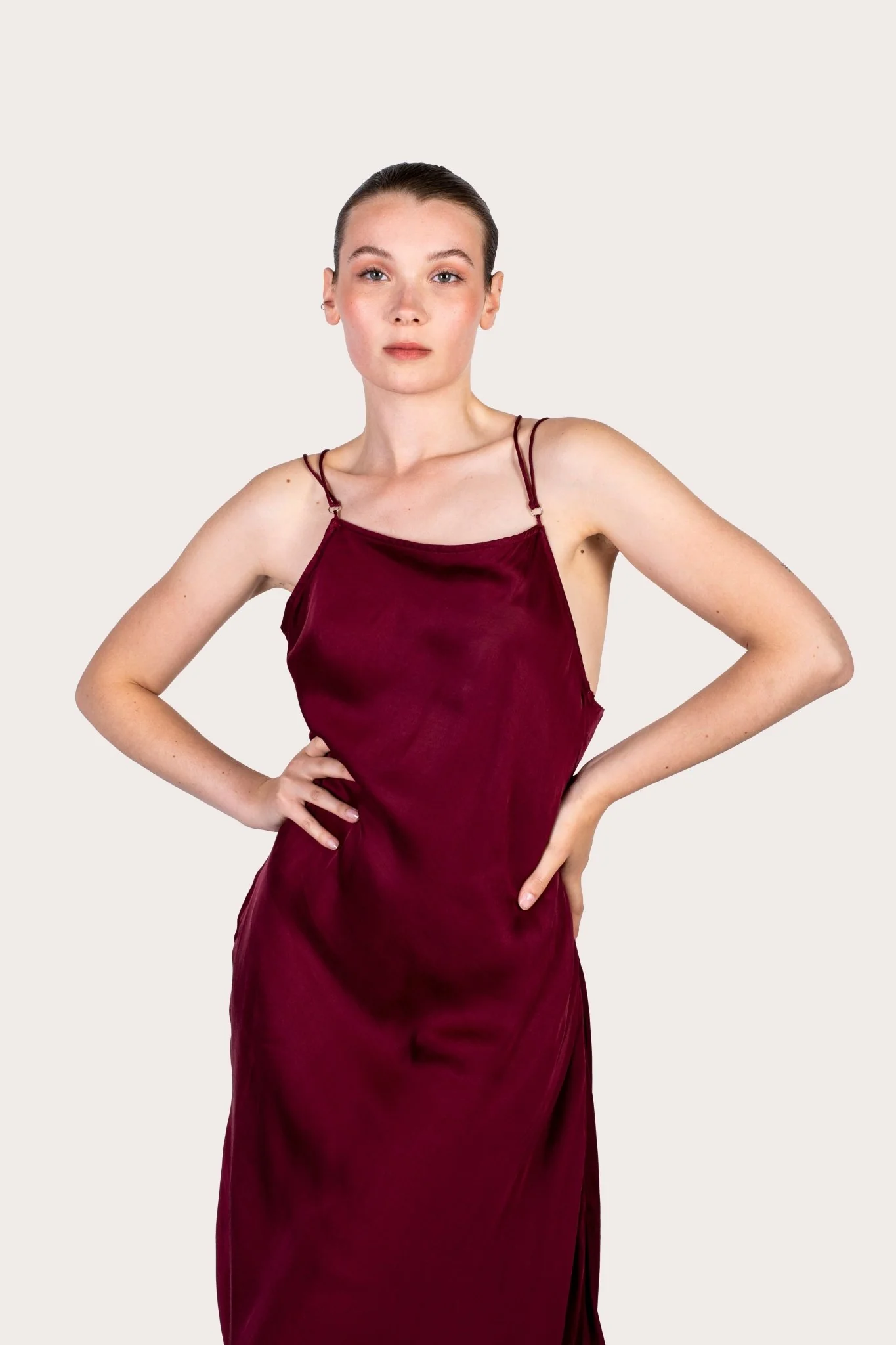 Robe Ely Ruby - Image 6