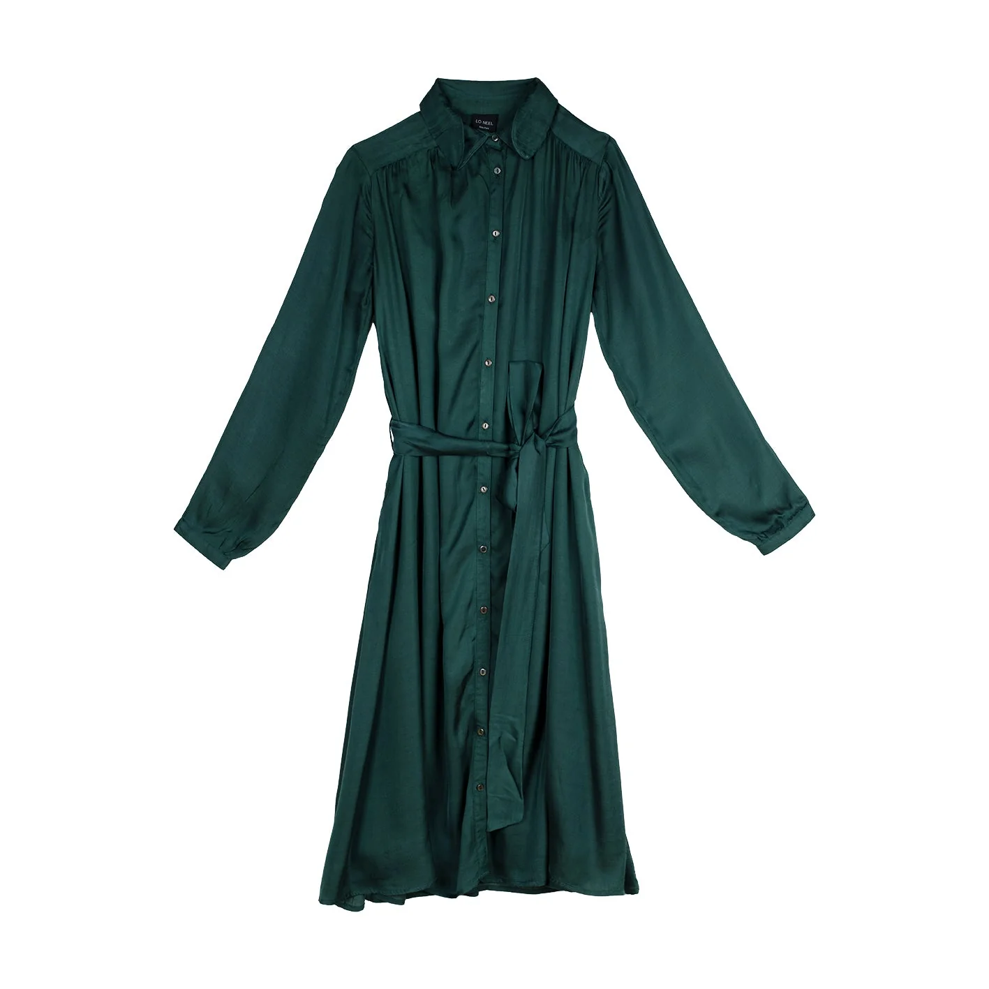 Robe Erika Green - Image 7