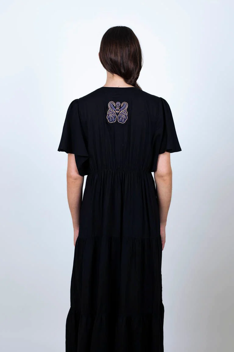Robe Hanna Black - Image 5