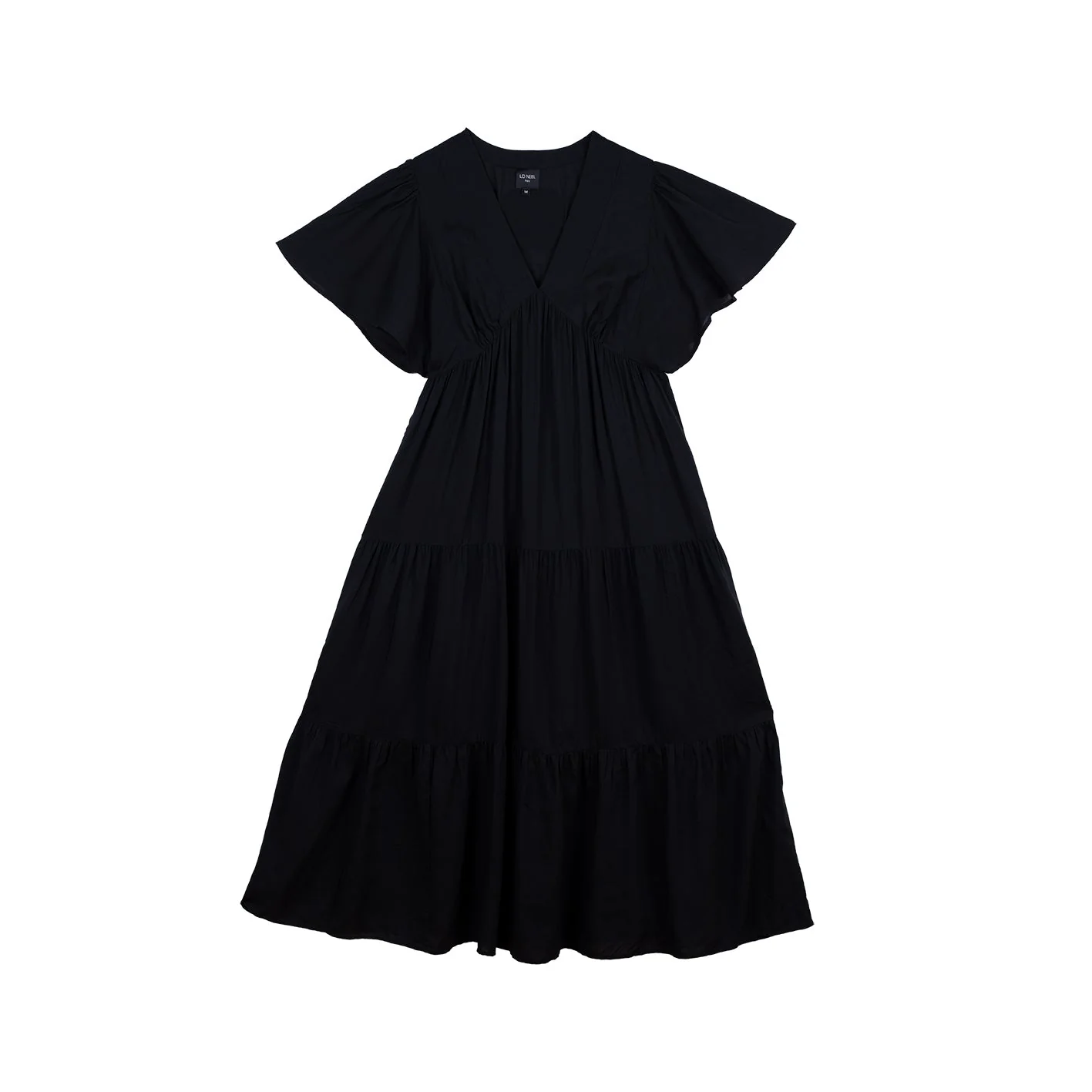 Robe Hanna Black - Image 7