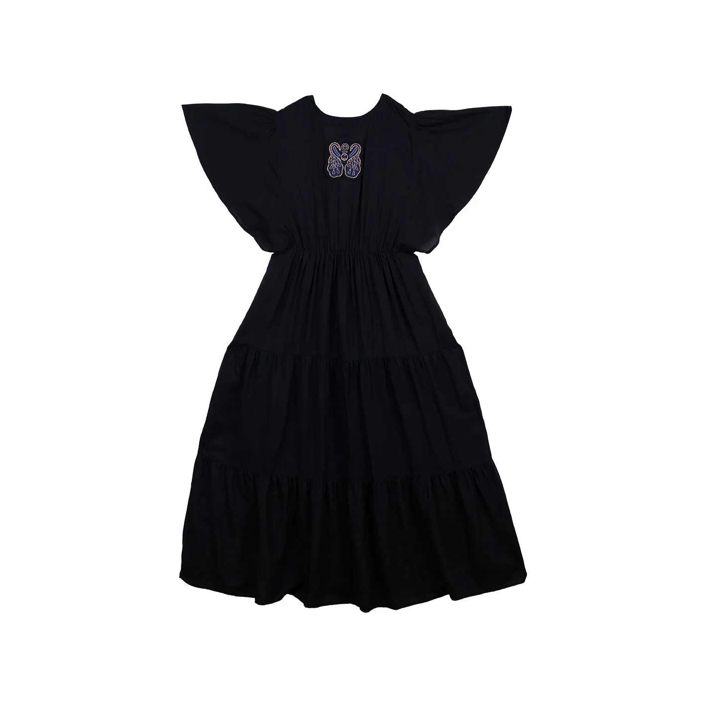 Robe Hanna Black - Image 8