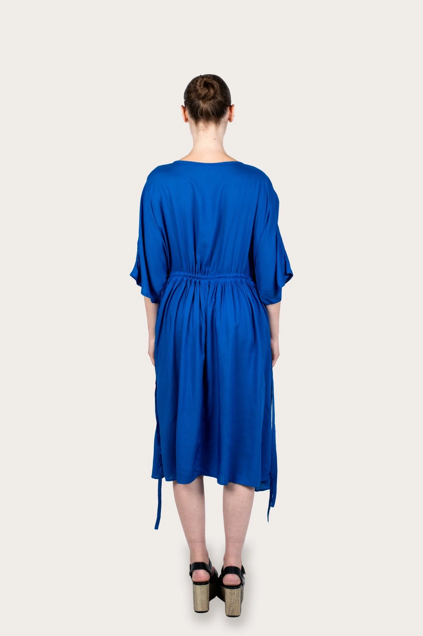 Robe Hoshi Indigo - Image 6