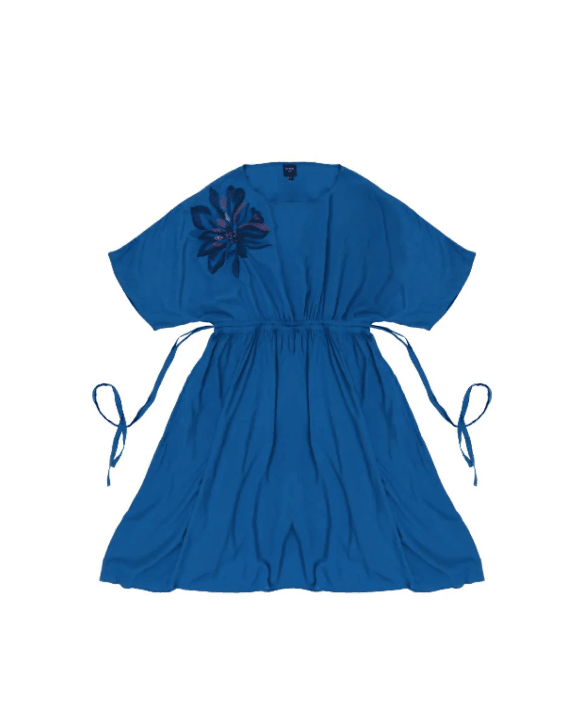 Robe Hoshi Indigo - Image 8