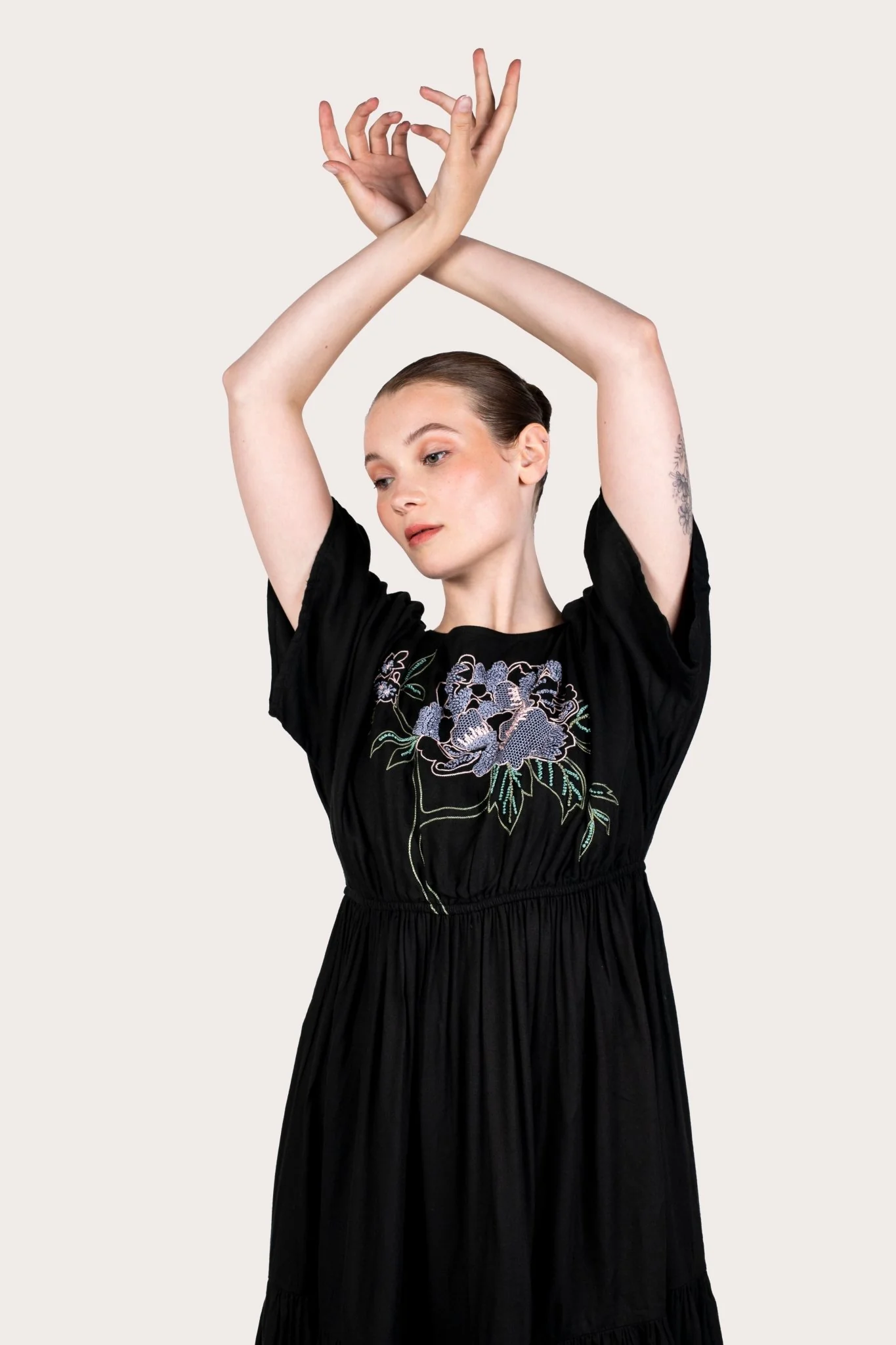 Robe Laly - Image 3