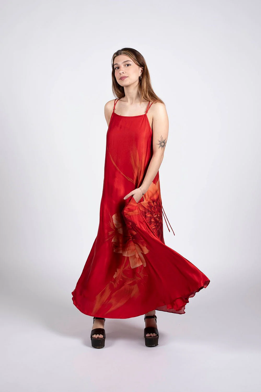 Robe Lou - Image 3