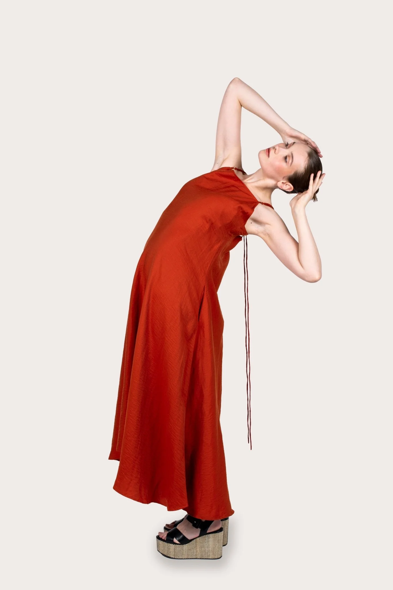 Robe Lucie - Image 3