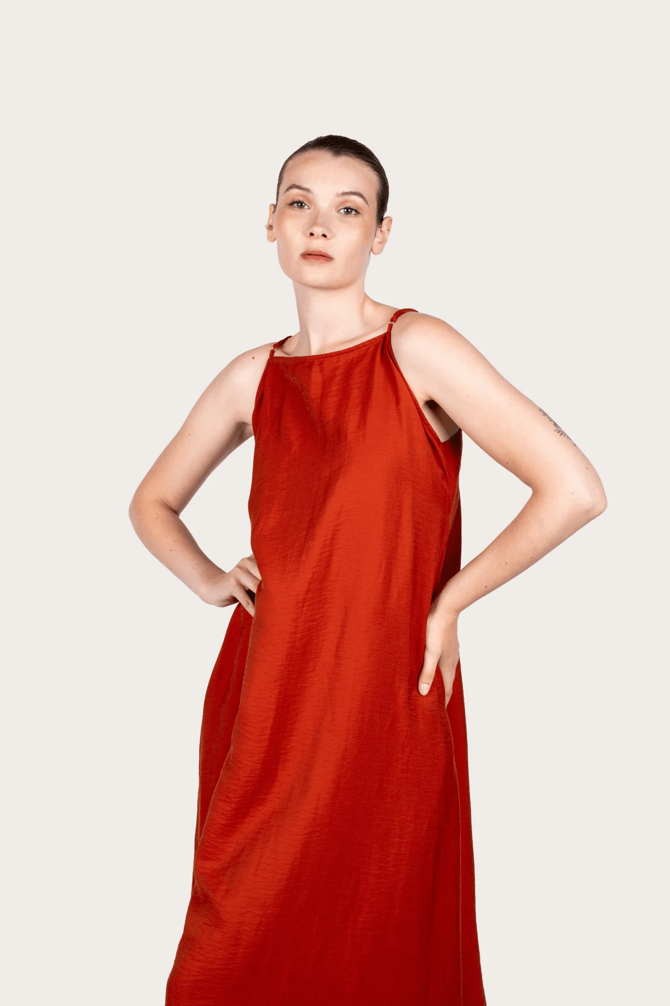 Robe Lucie - Image 4