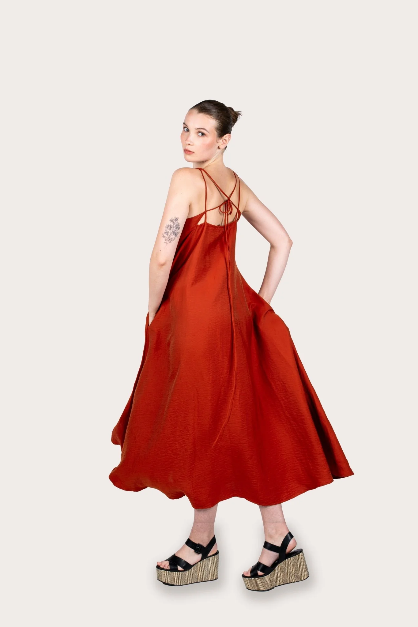 Robe Lucie - Image 8