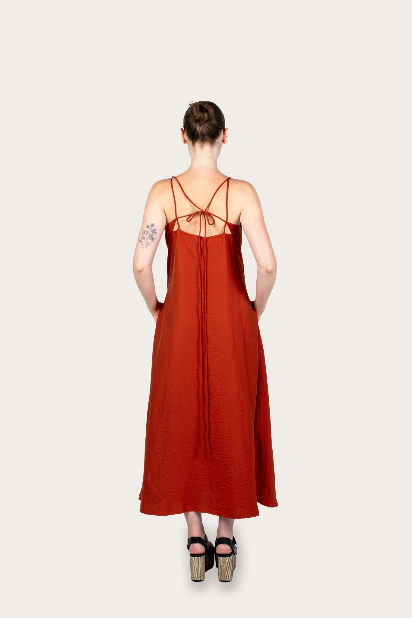 Robe Lucie - Image 9