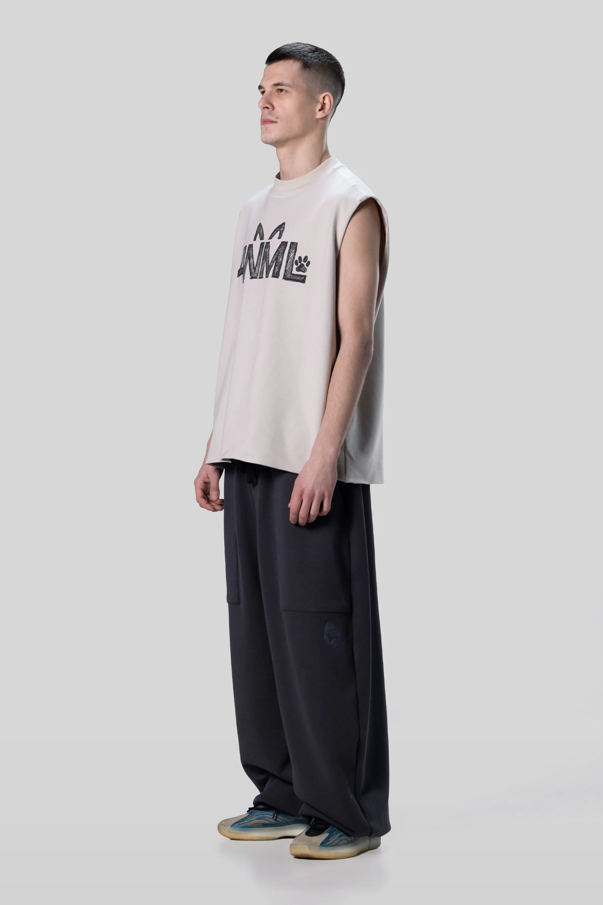 Rough Draft Tank - Image 12