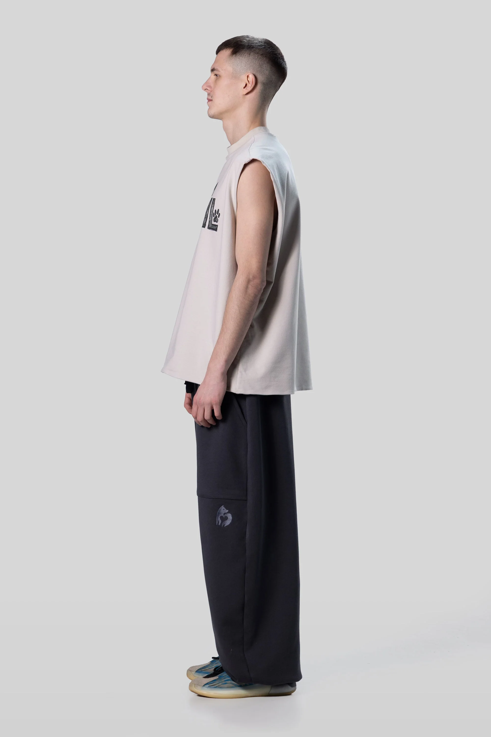 Rough Draft Tank - Image 13