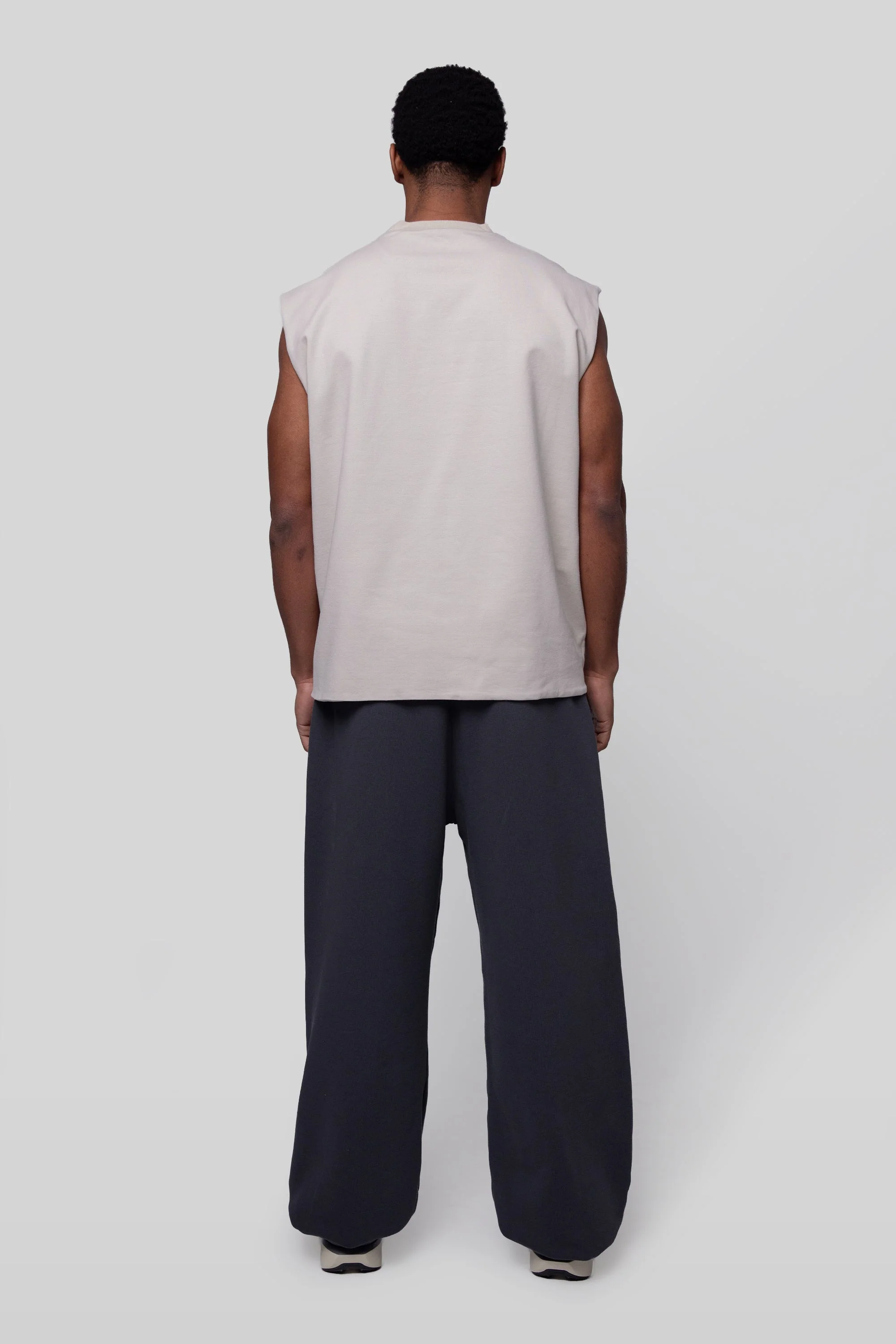 Rough Draft Tank - Image 14