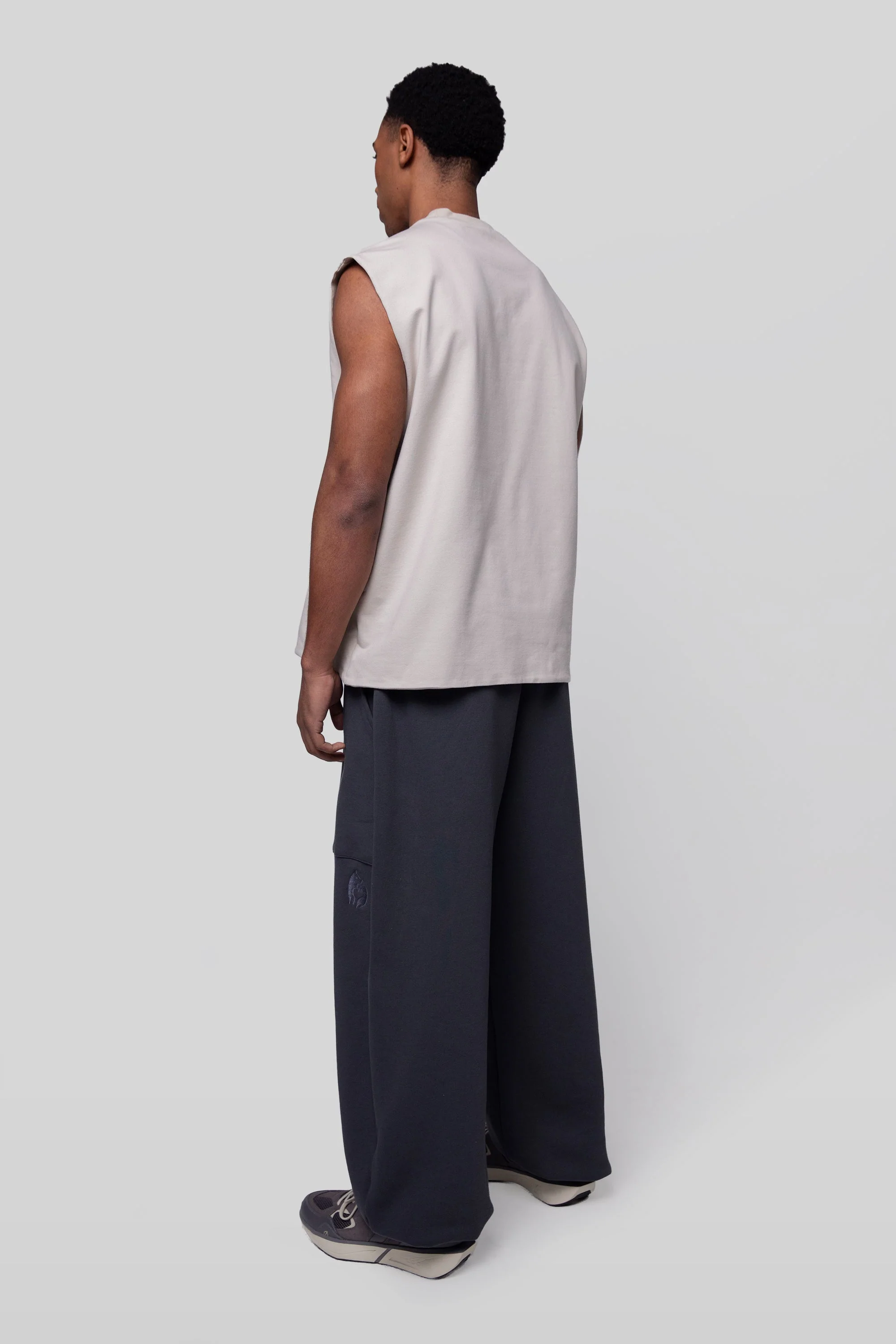 Rough Draft Tank - Image 15