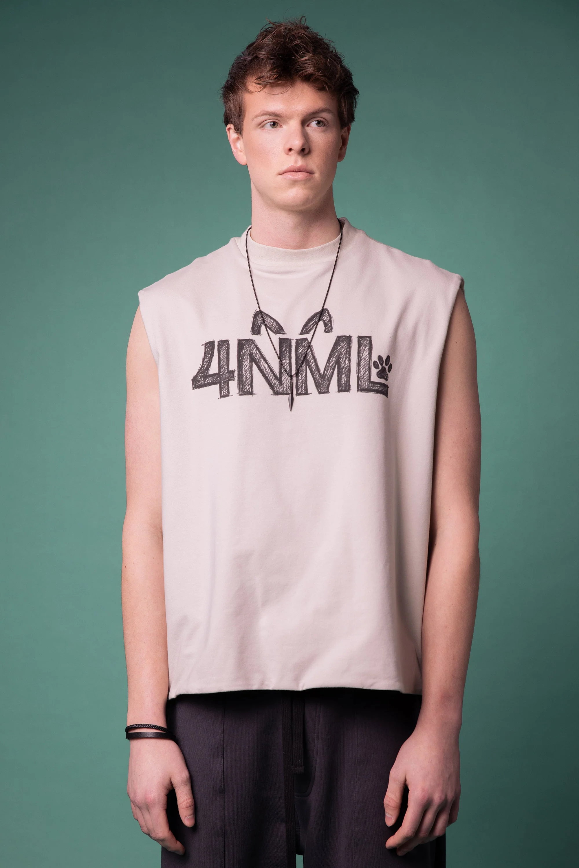Rough Draft Tank - Image 4