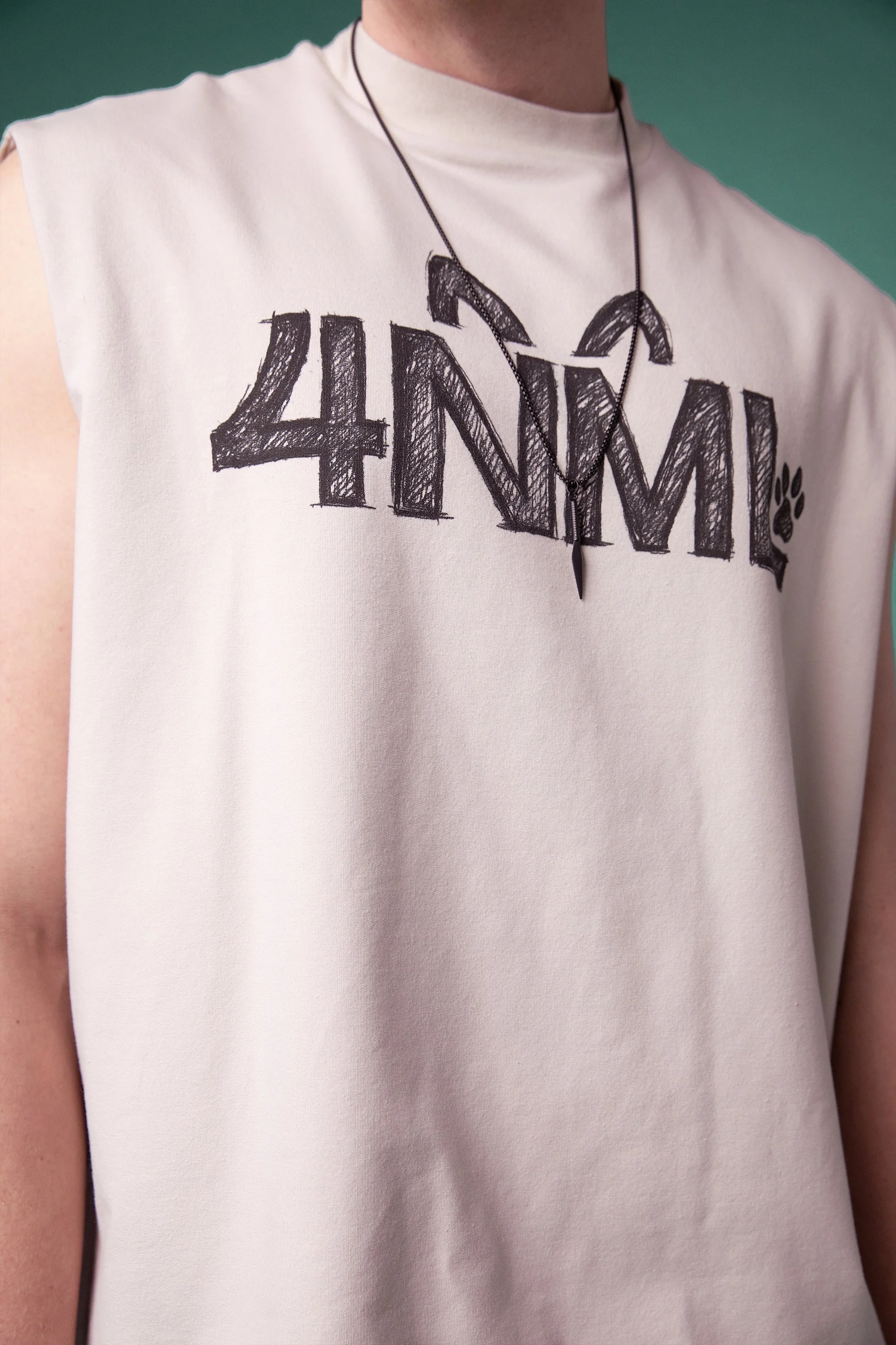 Rough Draft Tank - Image 5