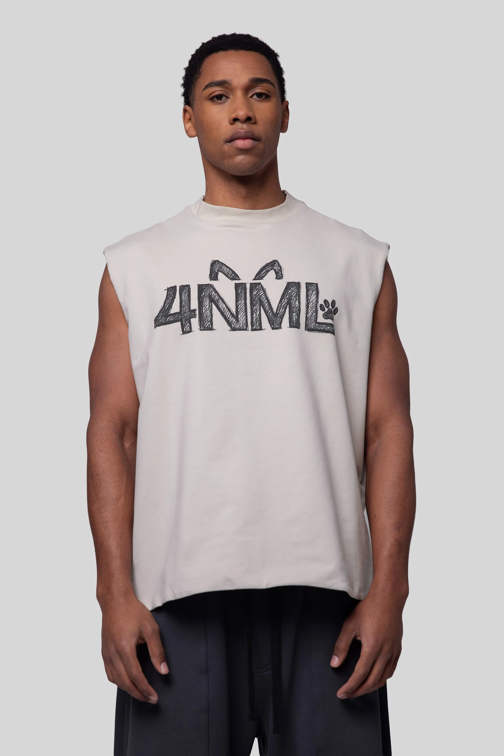 Rough Draft Tank - Image 6