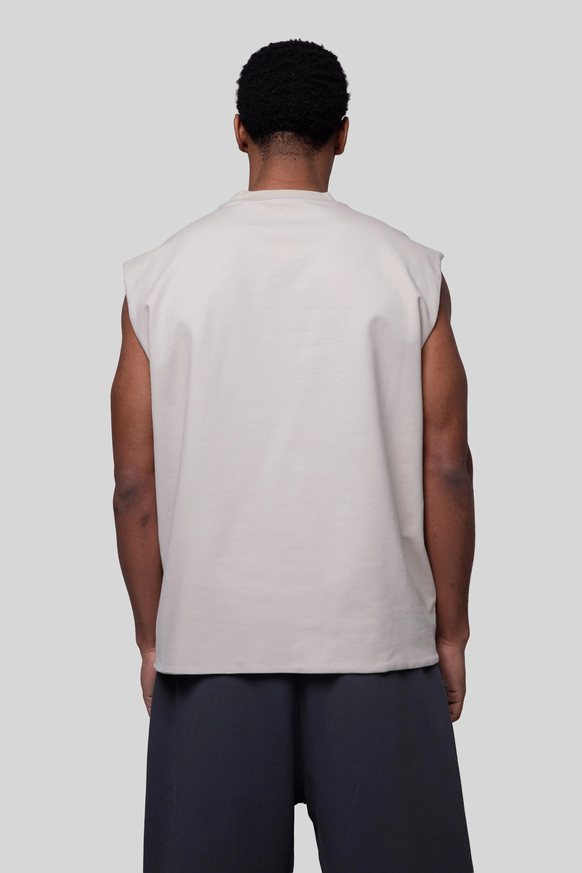 Rough Draft Tank - Image 7