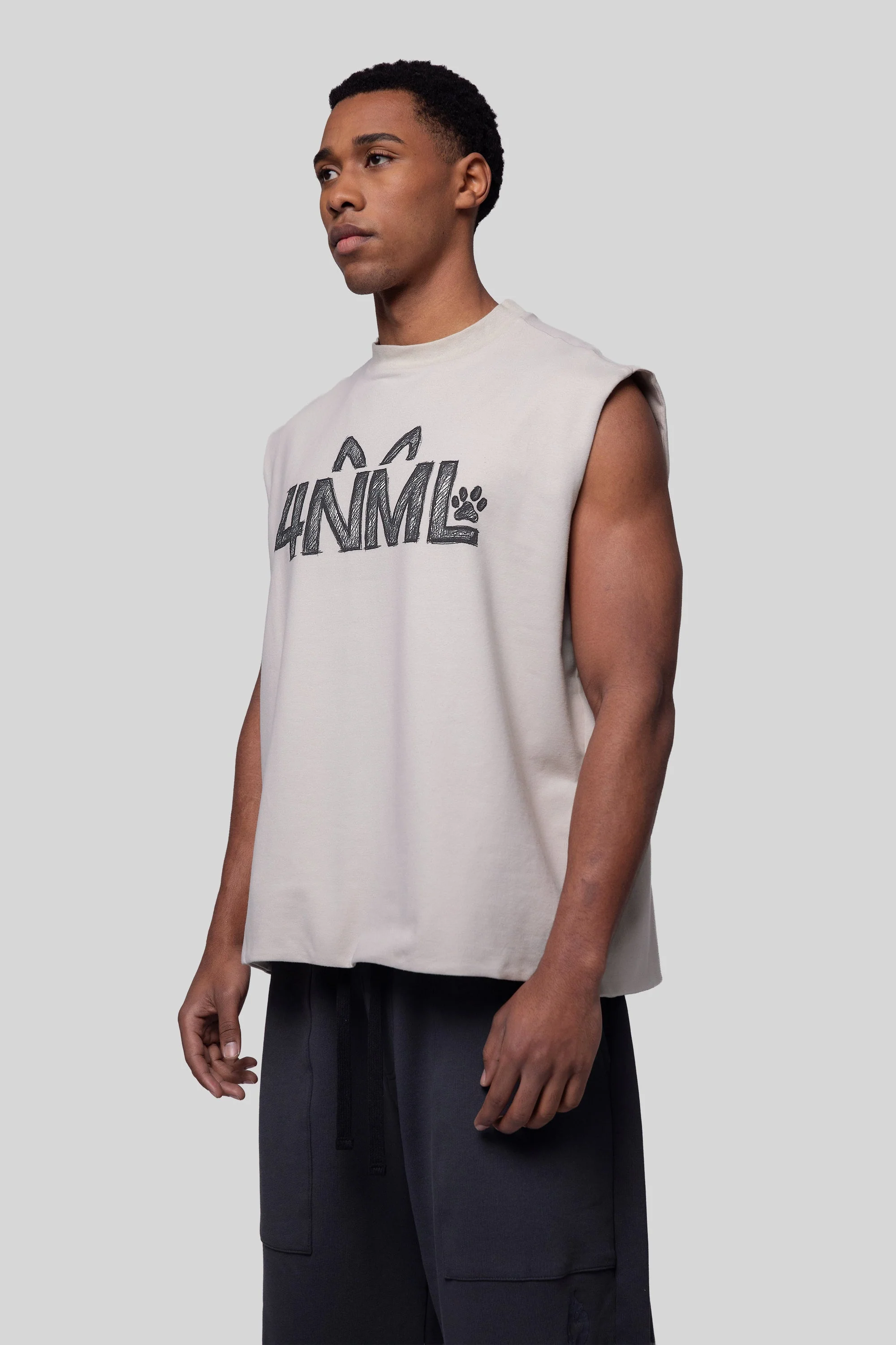 Rough Draft Tank - Image 8