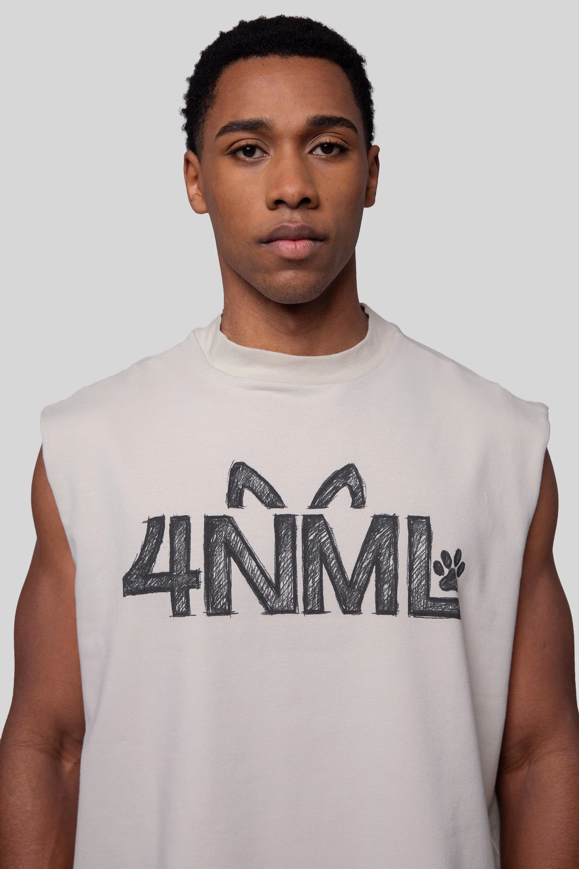 Rough Draft Tank - Image 9