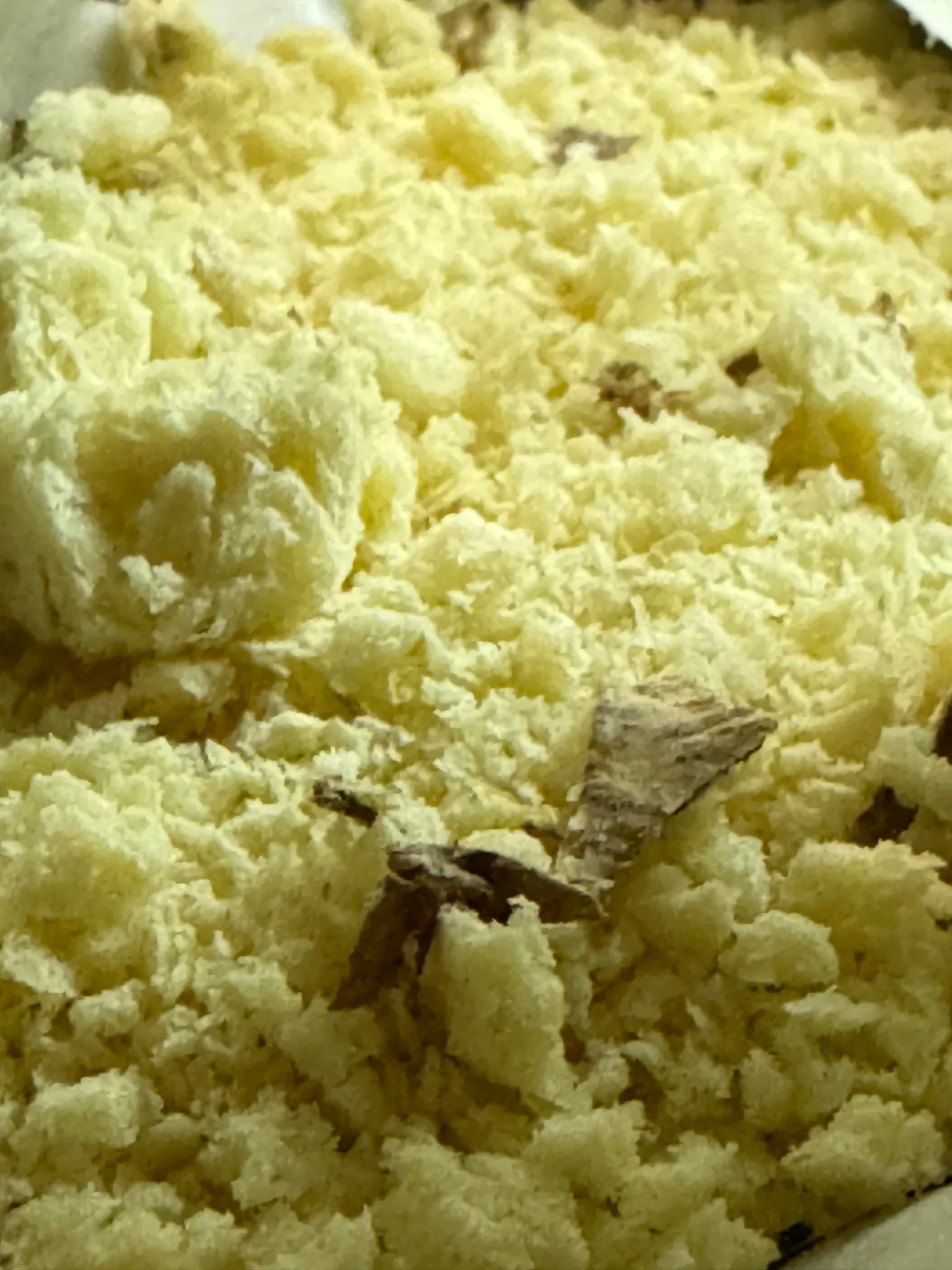 Rustic Mashed Potatoes (Freeze Dried) 2 servings - Image 2