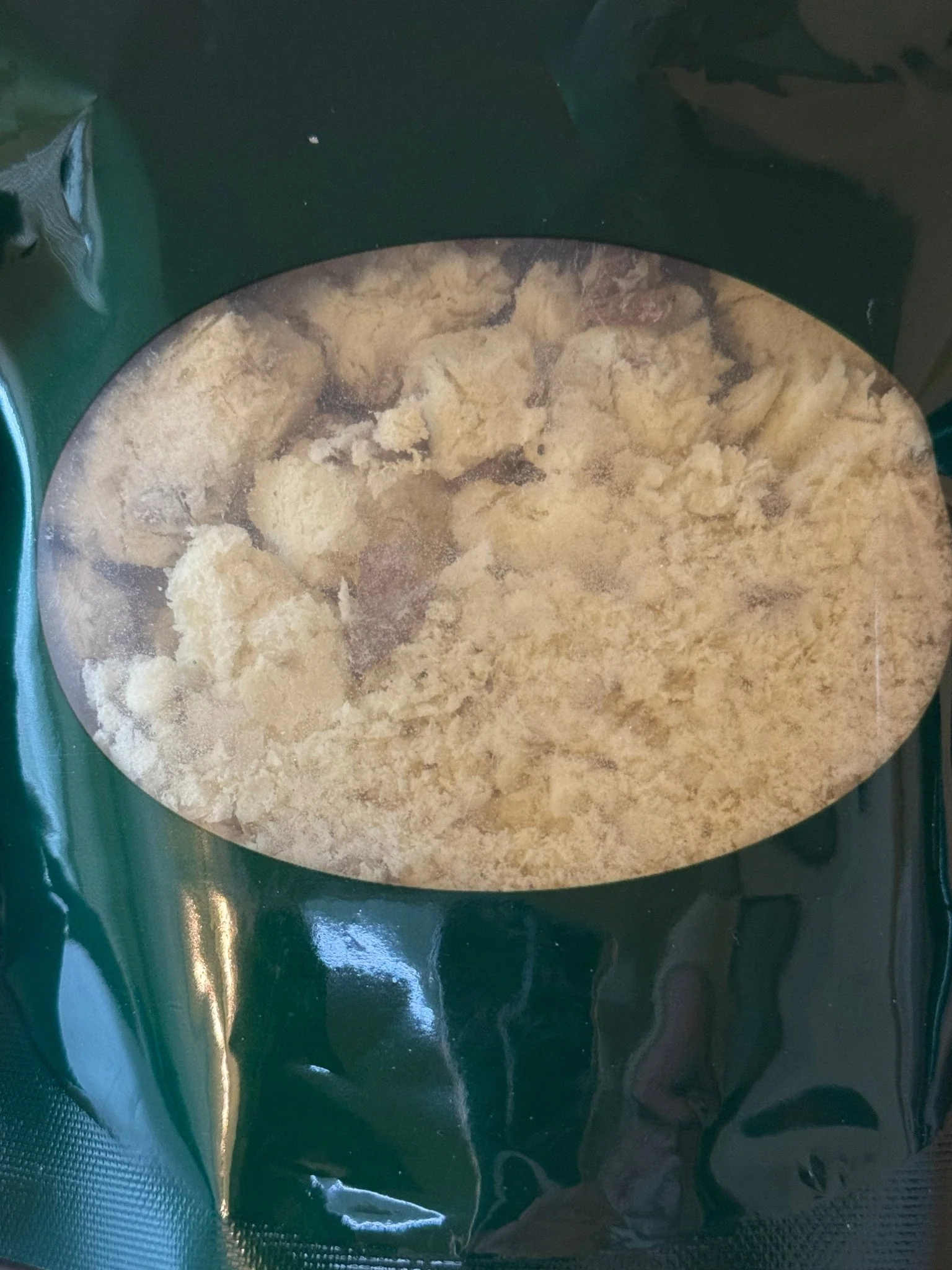 Rustic Mashed Potatoes (Freeze Dried) 2 servings - Image 4