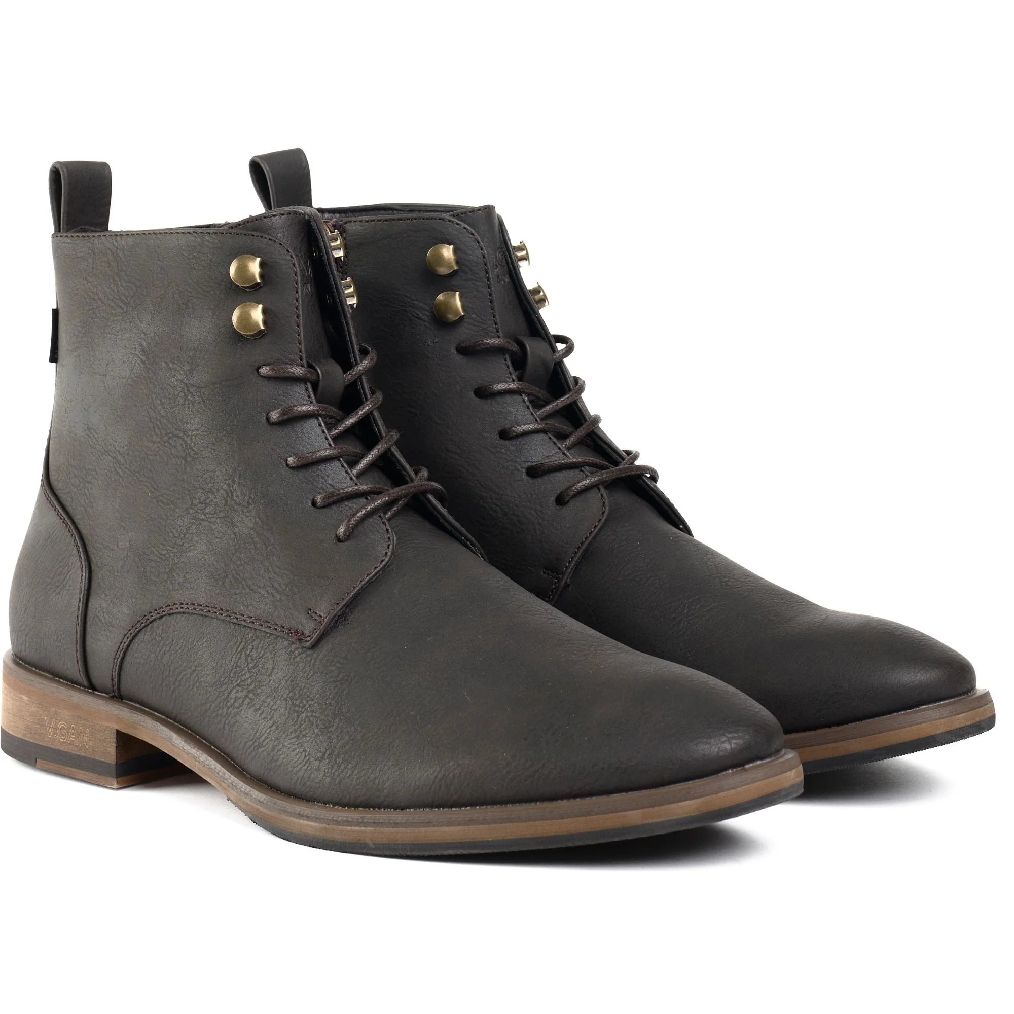 Rye 2 Ankle Boots - Image 2