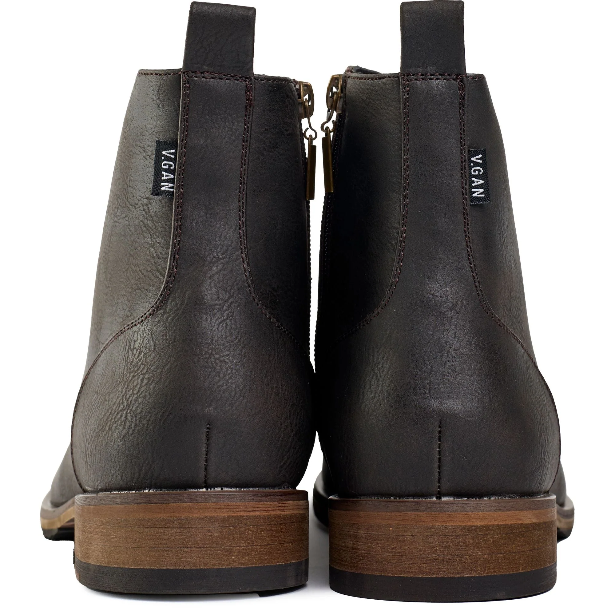 Rye 2 Ankle Boots - Image 3