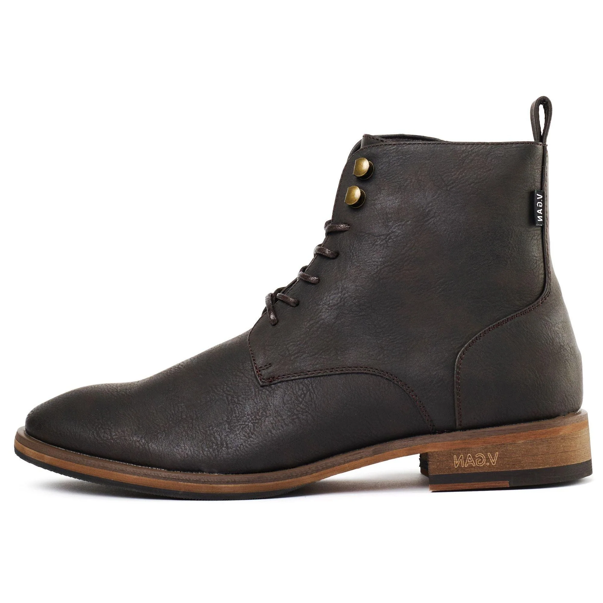 Rye 2 Ankle Boots - Image 5