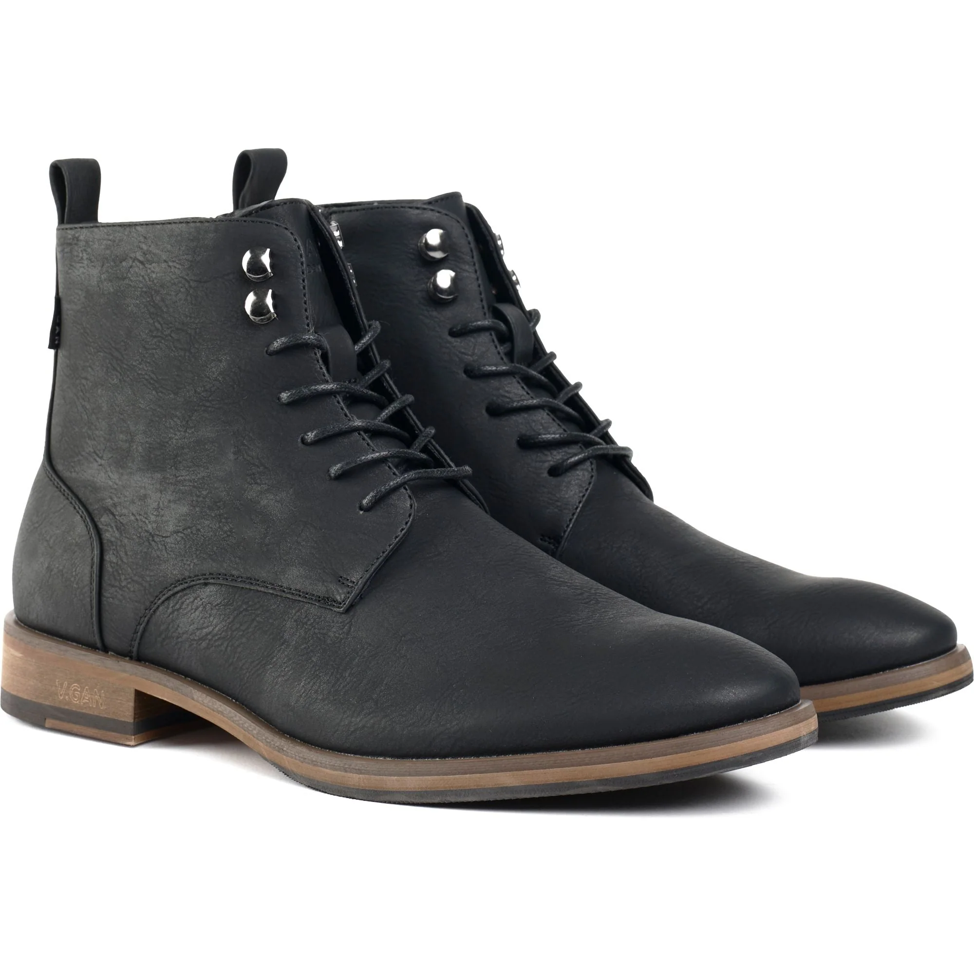Rye 2 Ankle Boots - Image 2